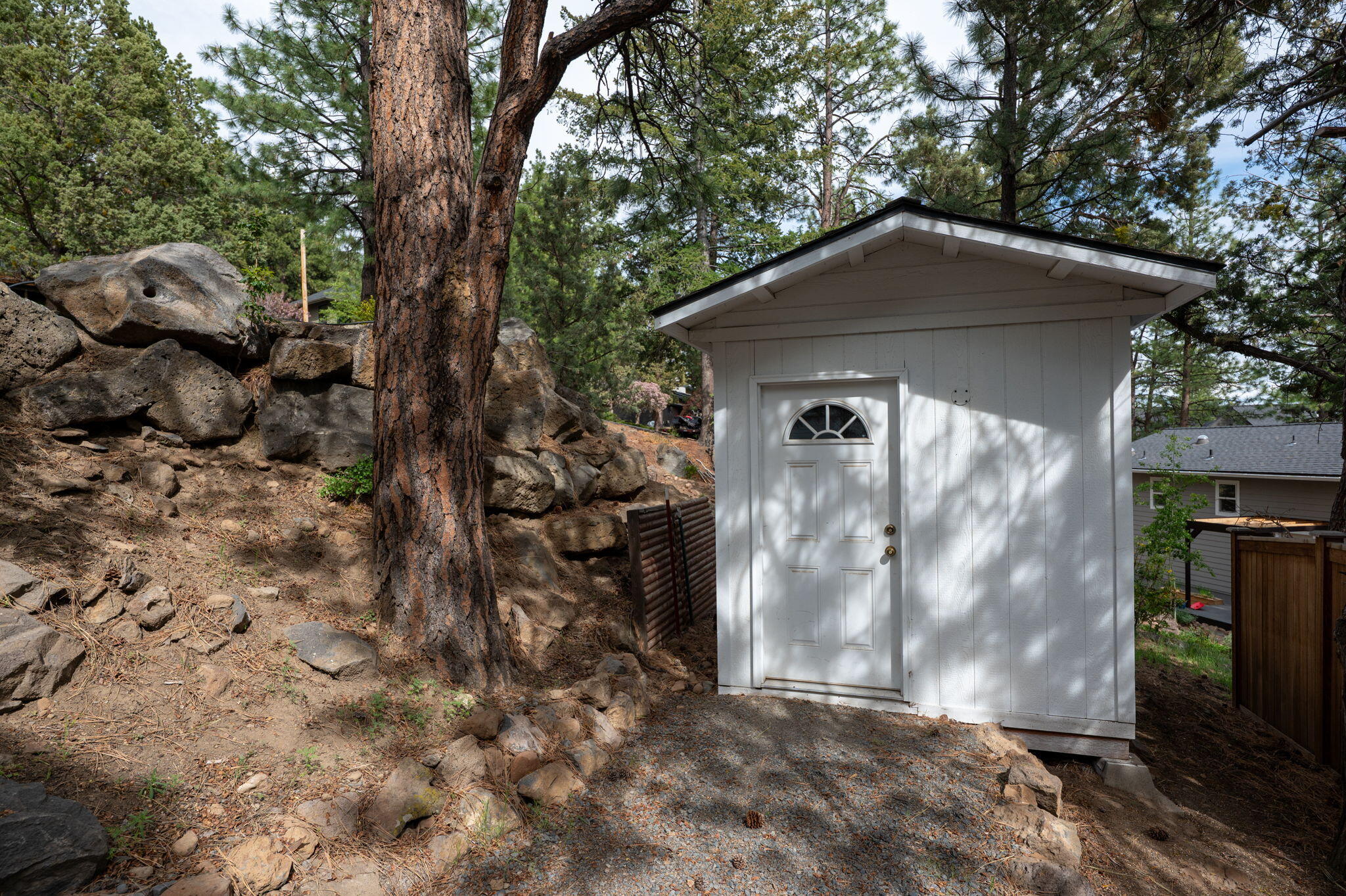 West Hills - Residential