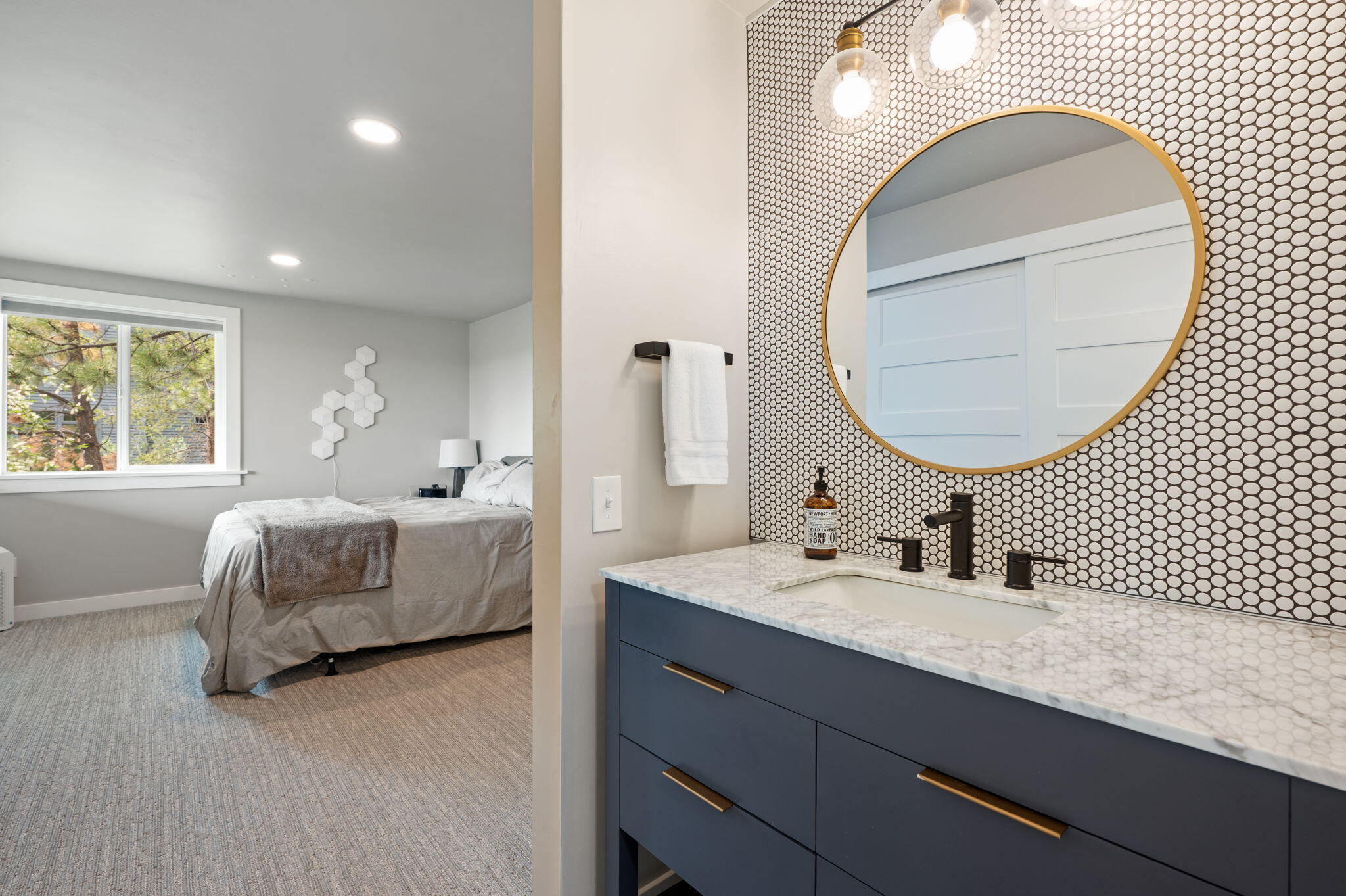 West Hills - Residential