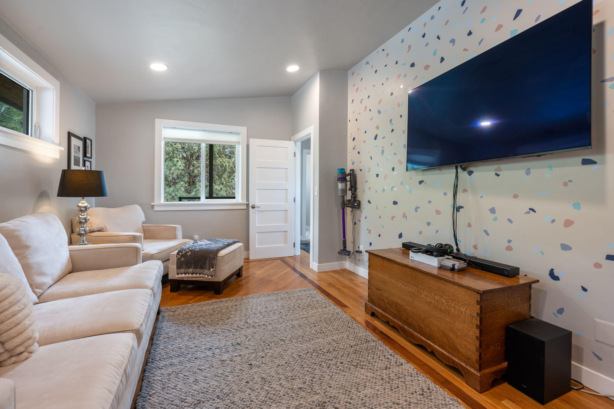 West Hills - Residential