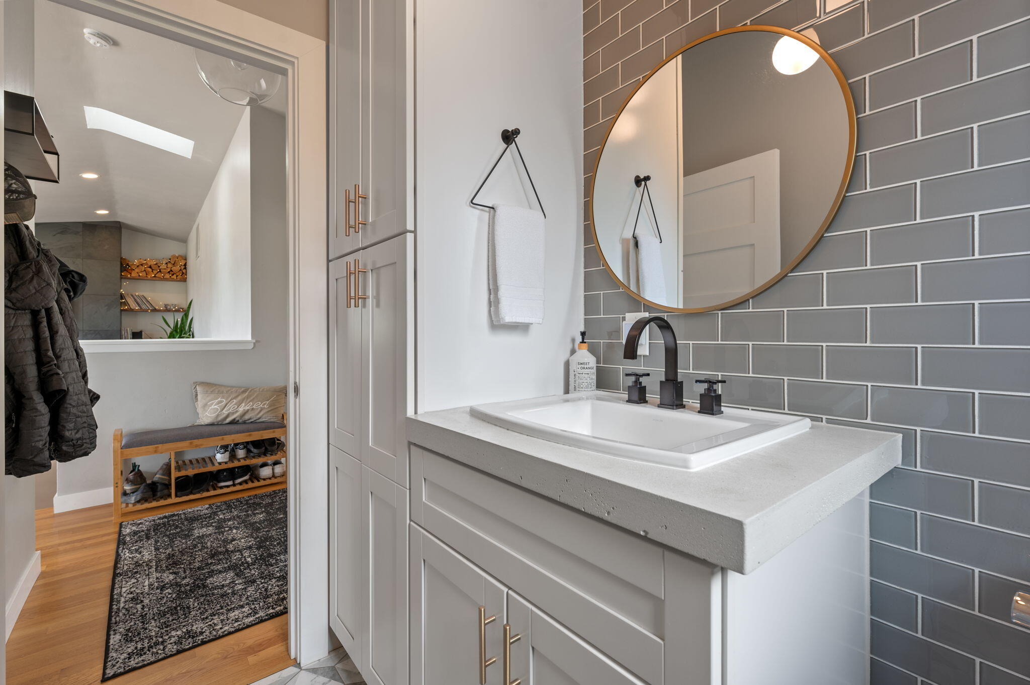 West Hills - Residential