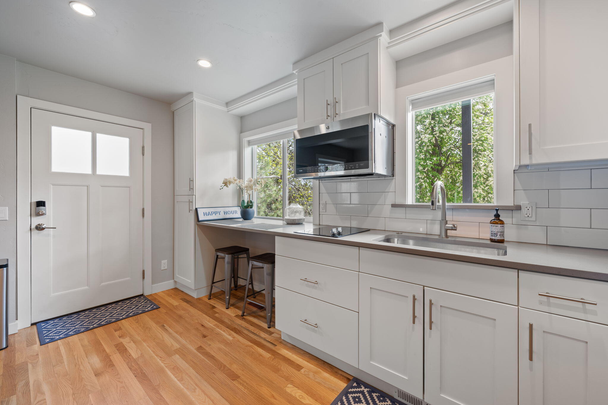 West Hills - Residential