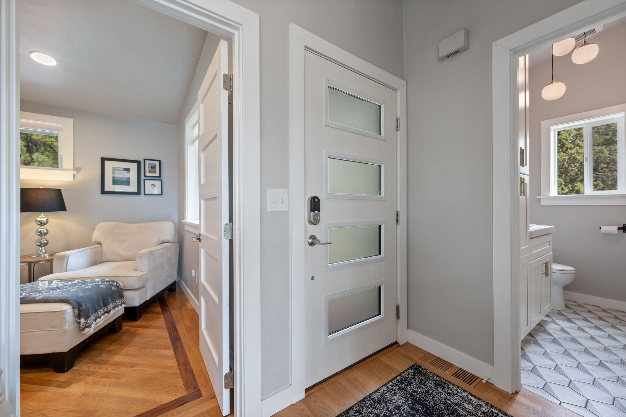 West Hills - Residential