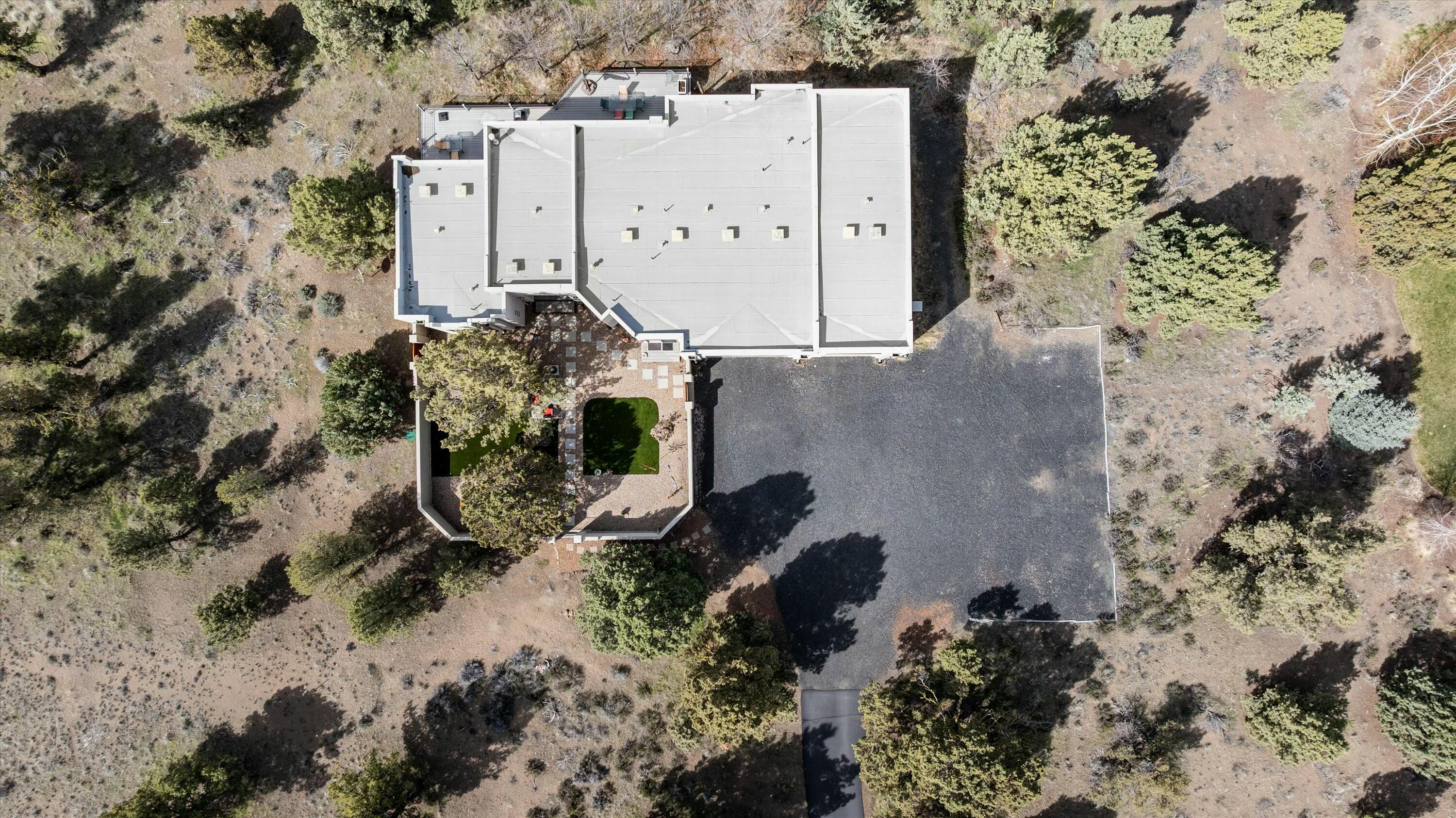 Odin Falls Ranch - Residential