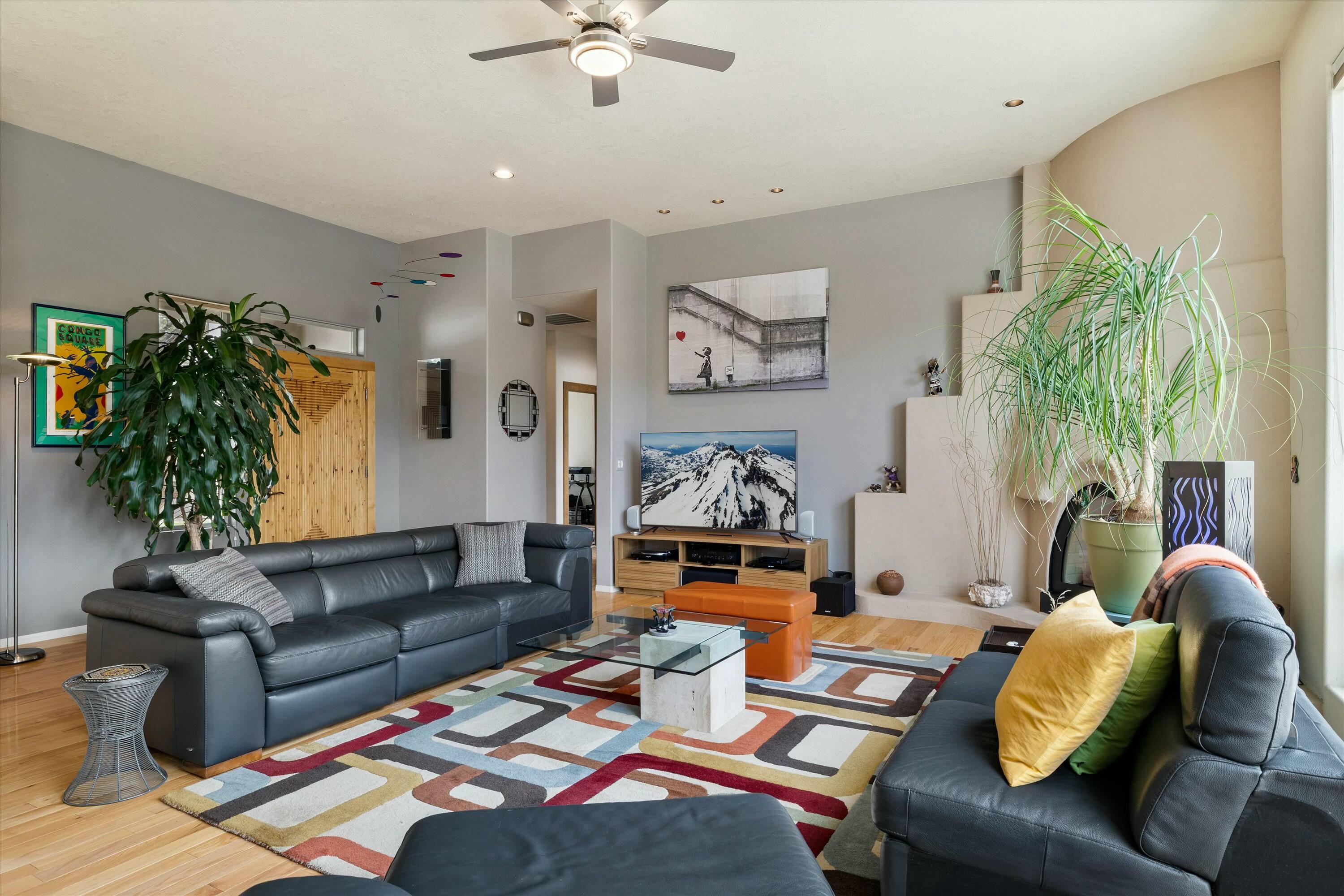 Odin Falls Ranch - Residential