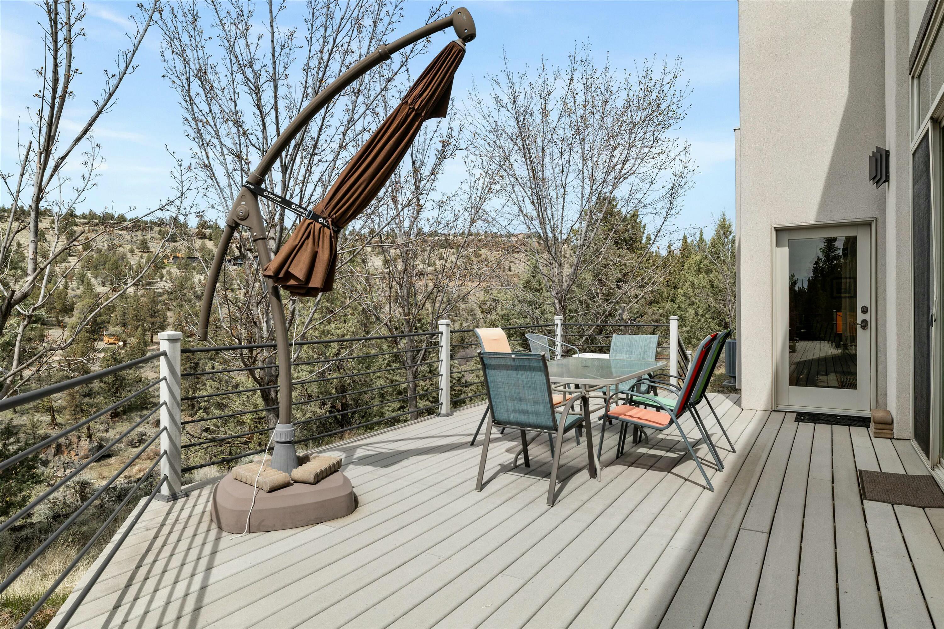 Odin Falls Ranch - Residential