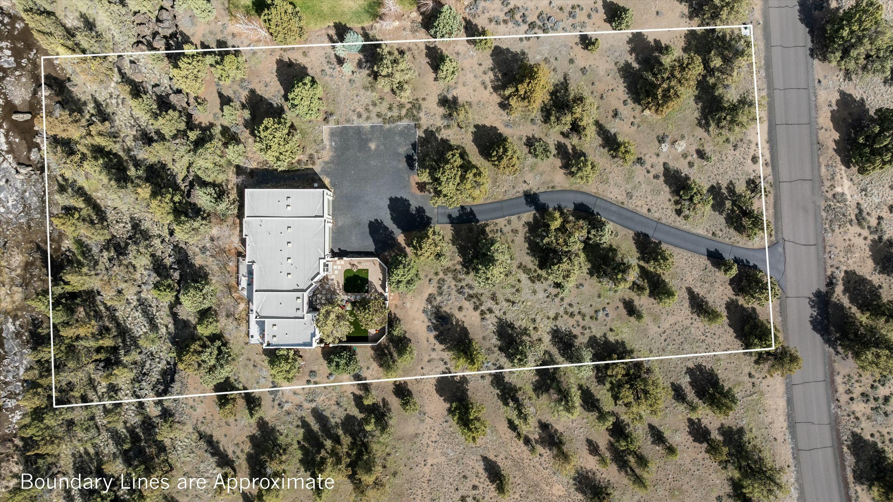 Odin Falls Ranch - Residential