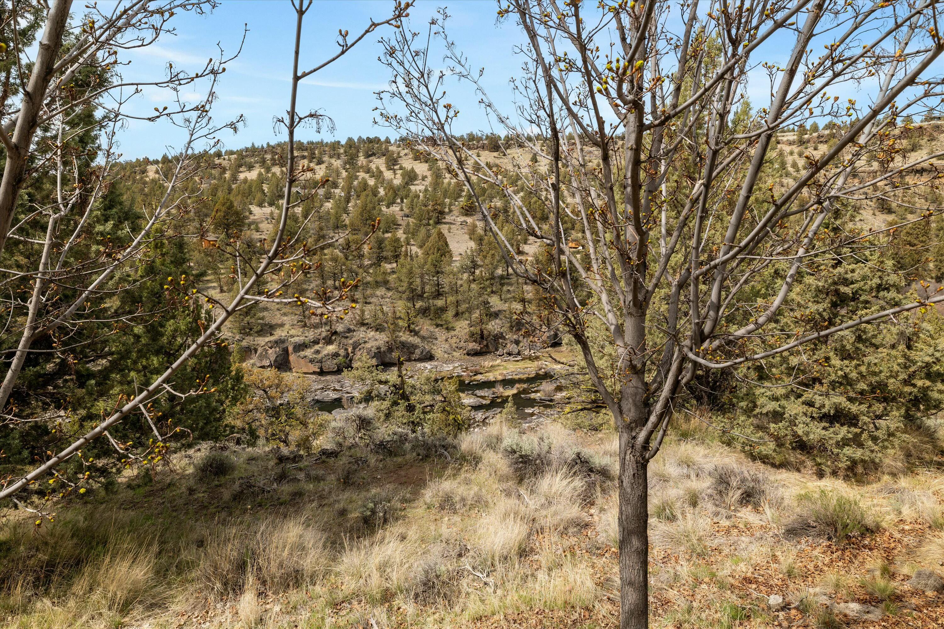 Odin Falls Ranch - Residential