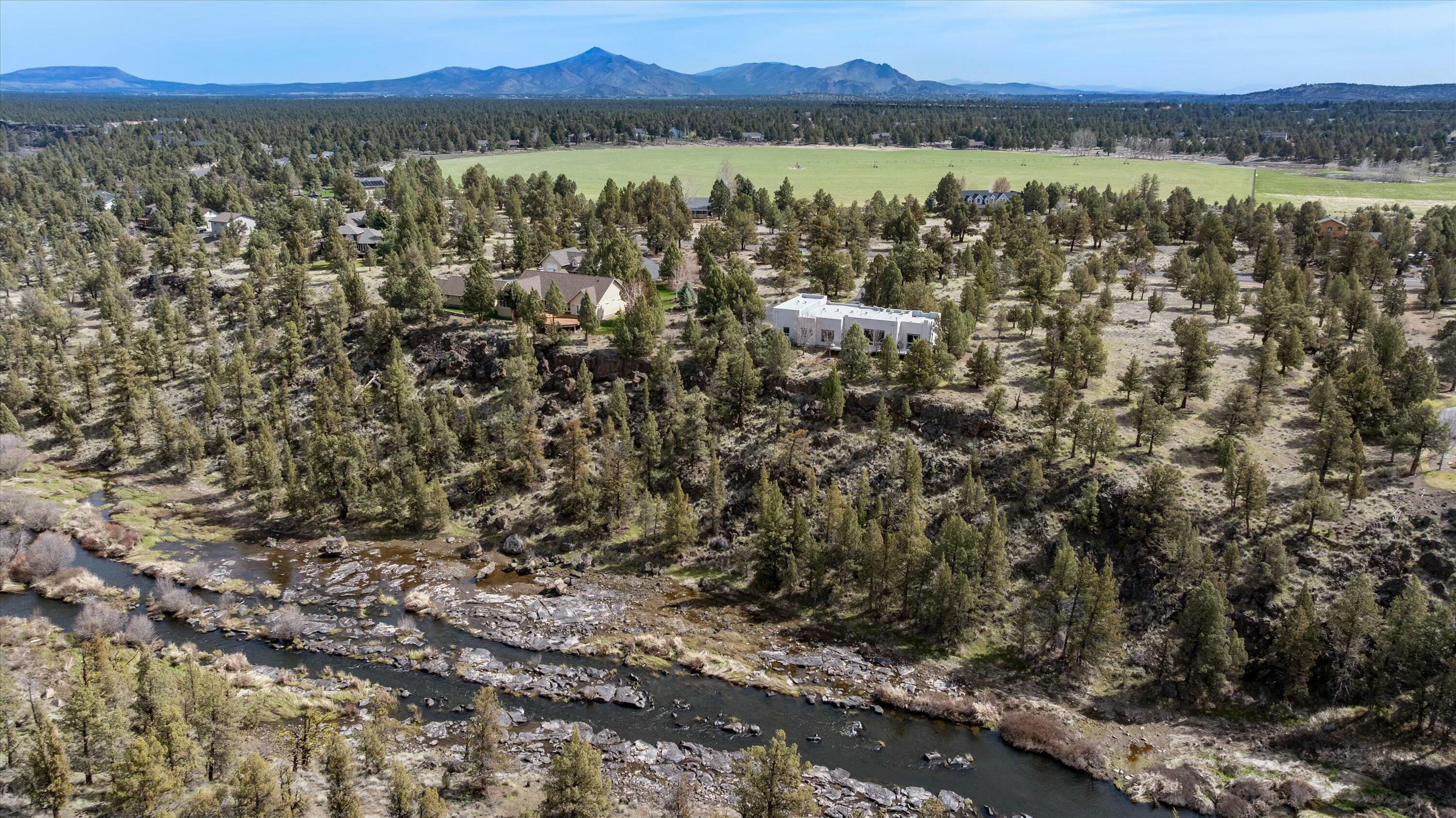 Odin Falls Ranch - Residential