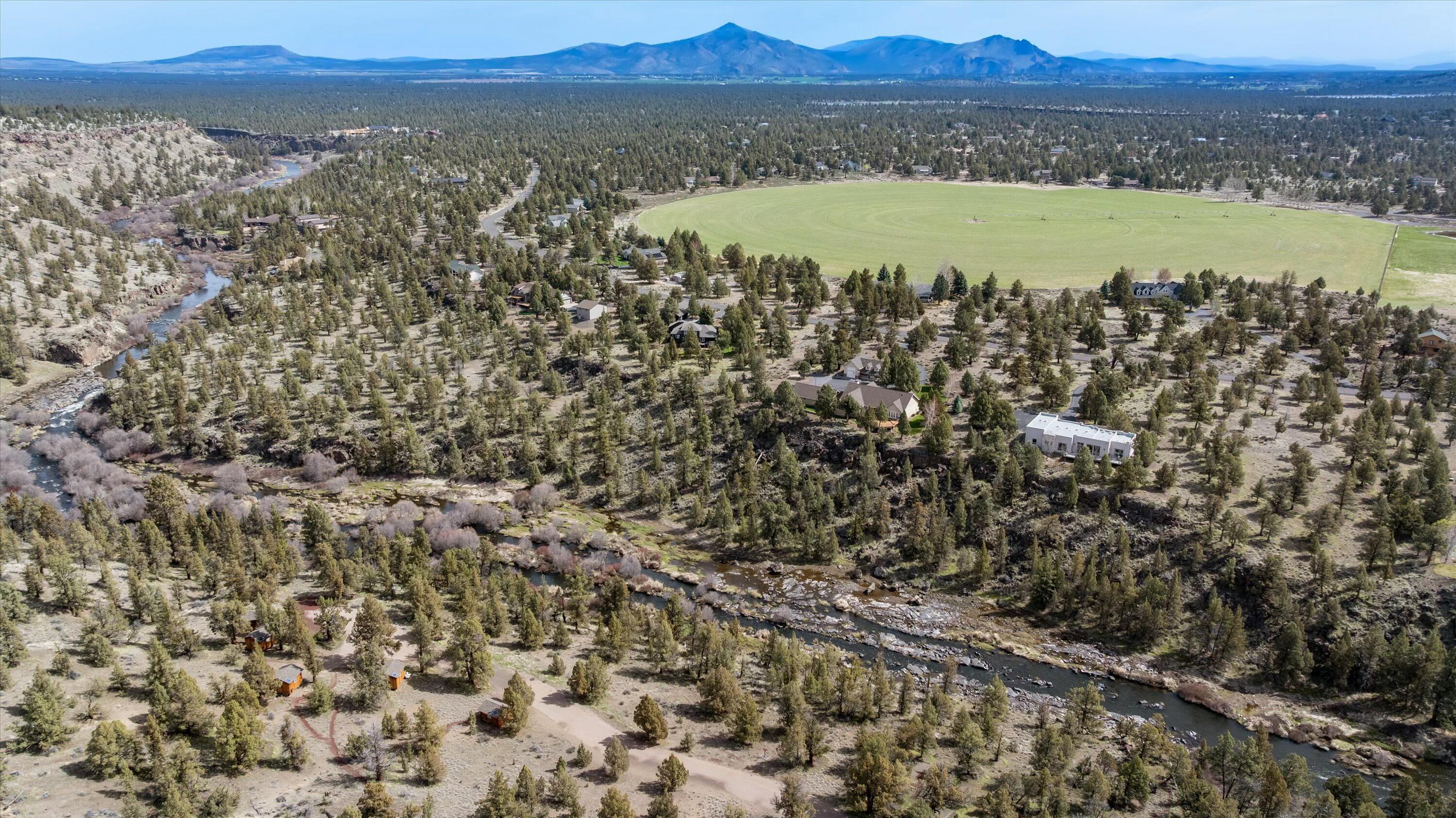 Odin Falls Ranch - Residential