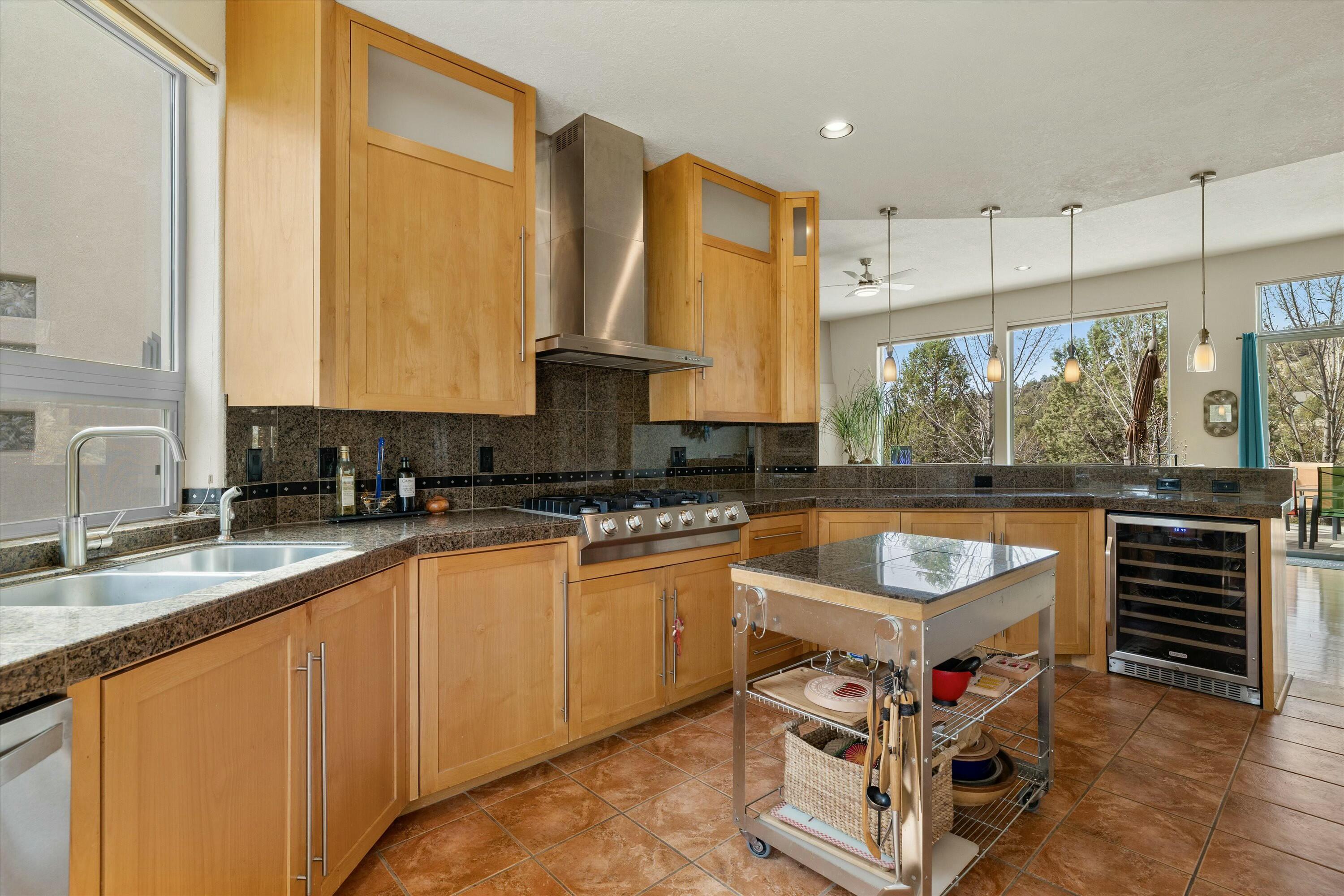 Odin Falls Ranch - Residential