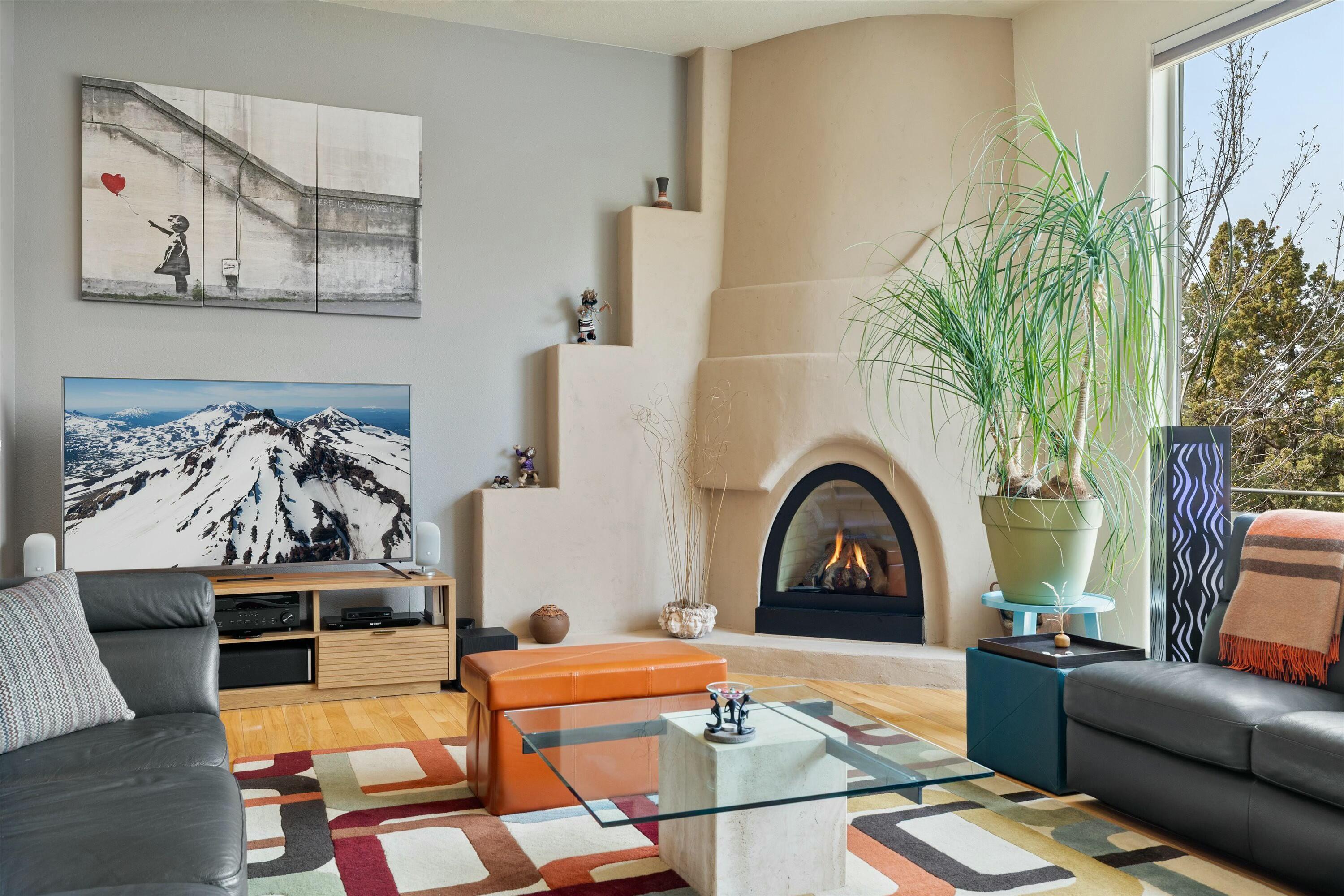 Odin Falls Ranch - Residential