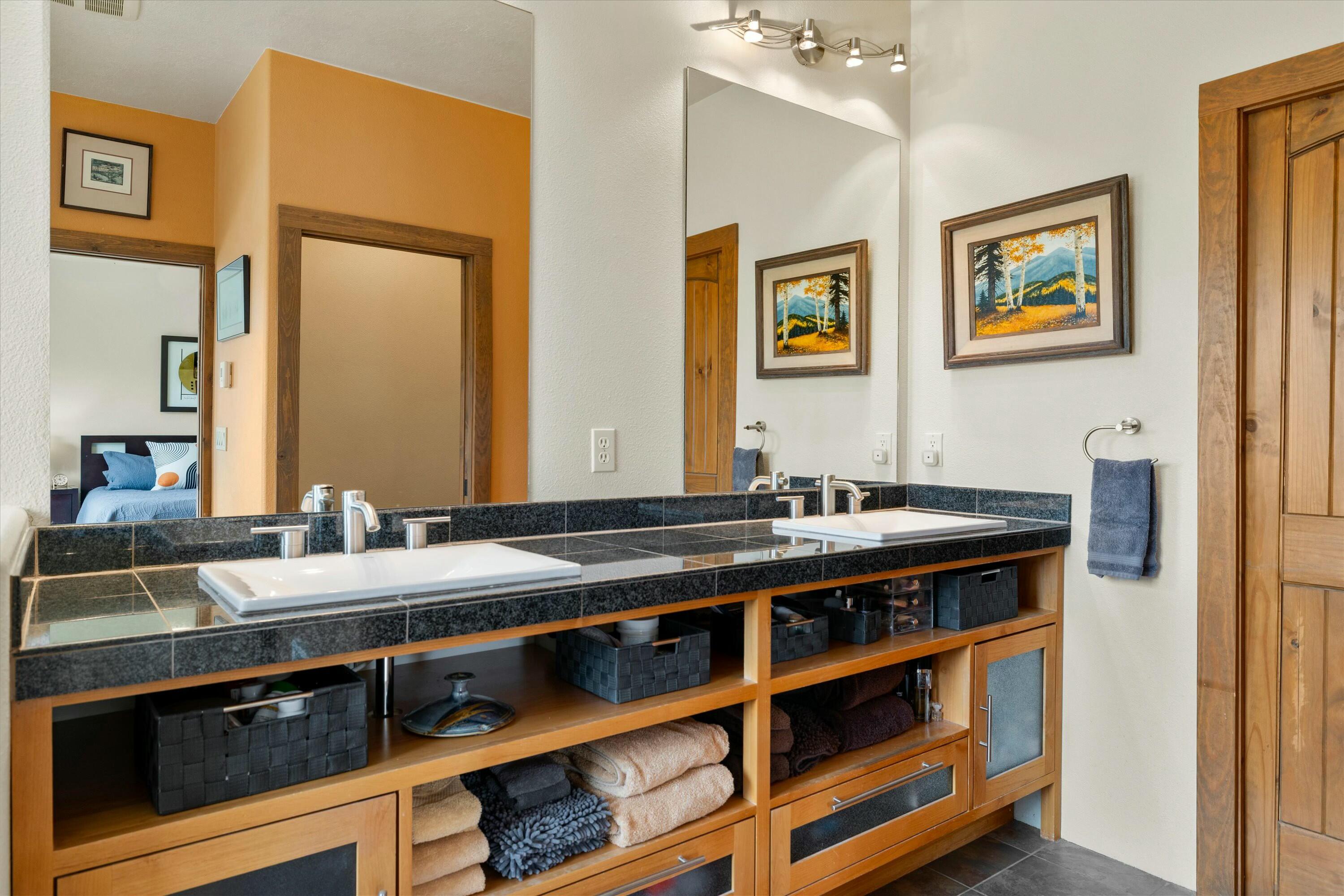 Odin Falls Ranch - Residential