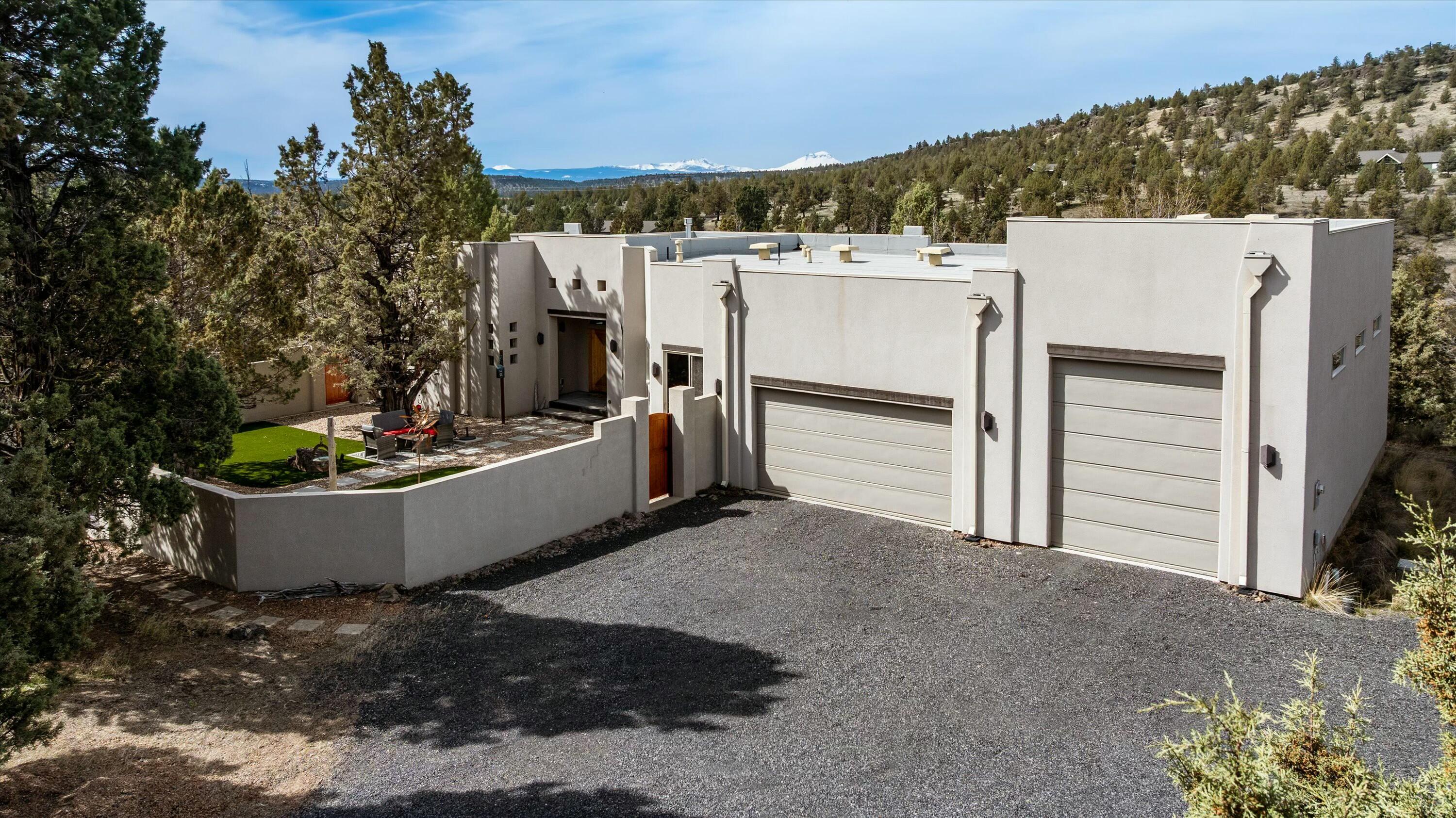 Odin Falls Ranch - Residential