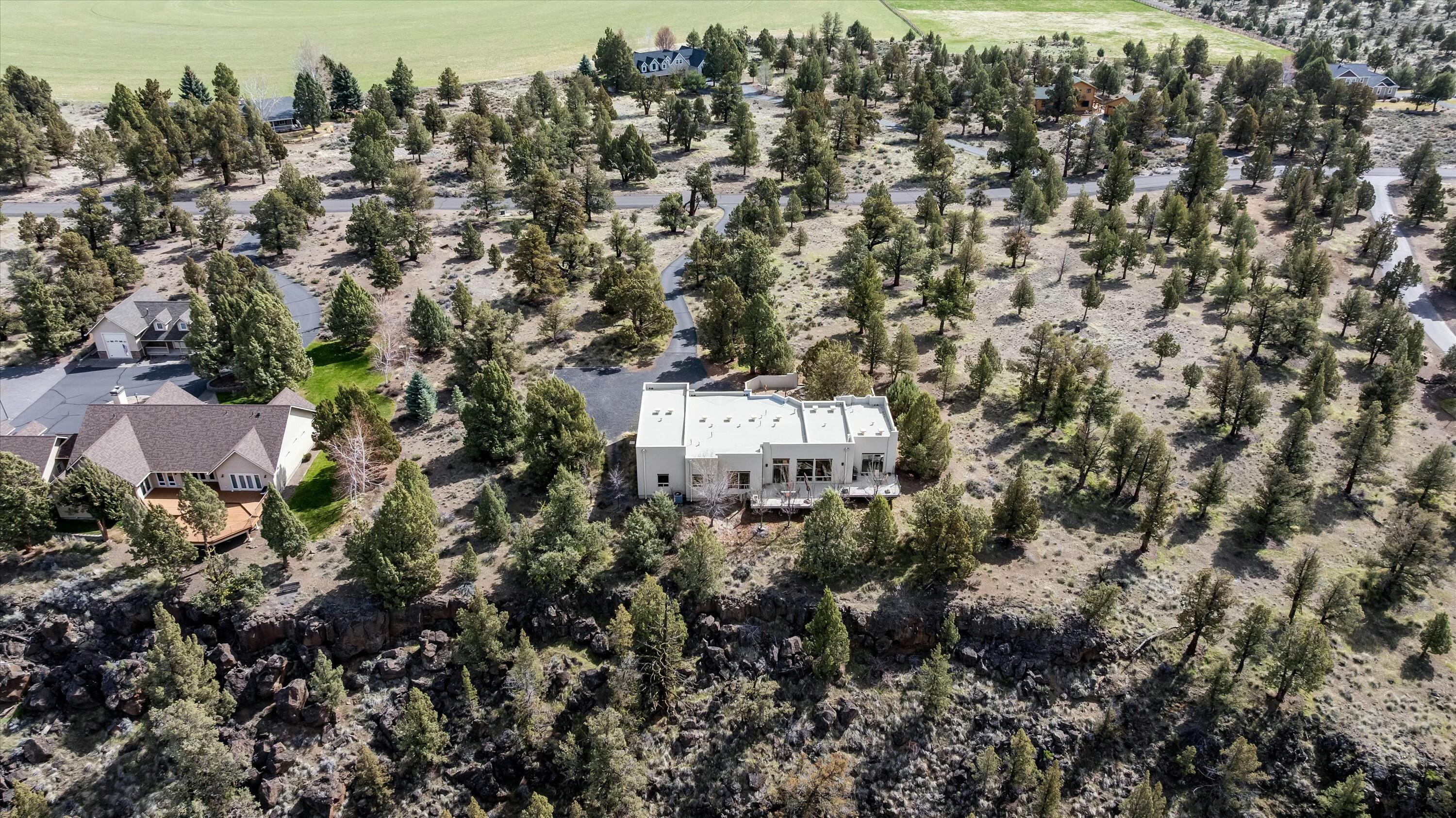 Odin Falls Ranch - Residential