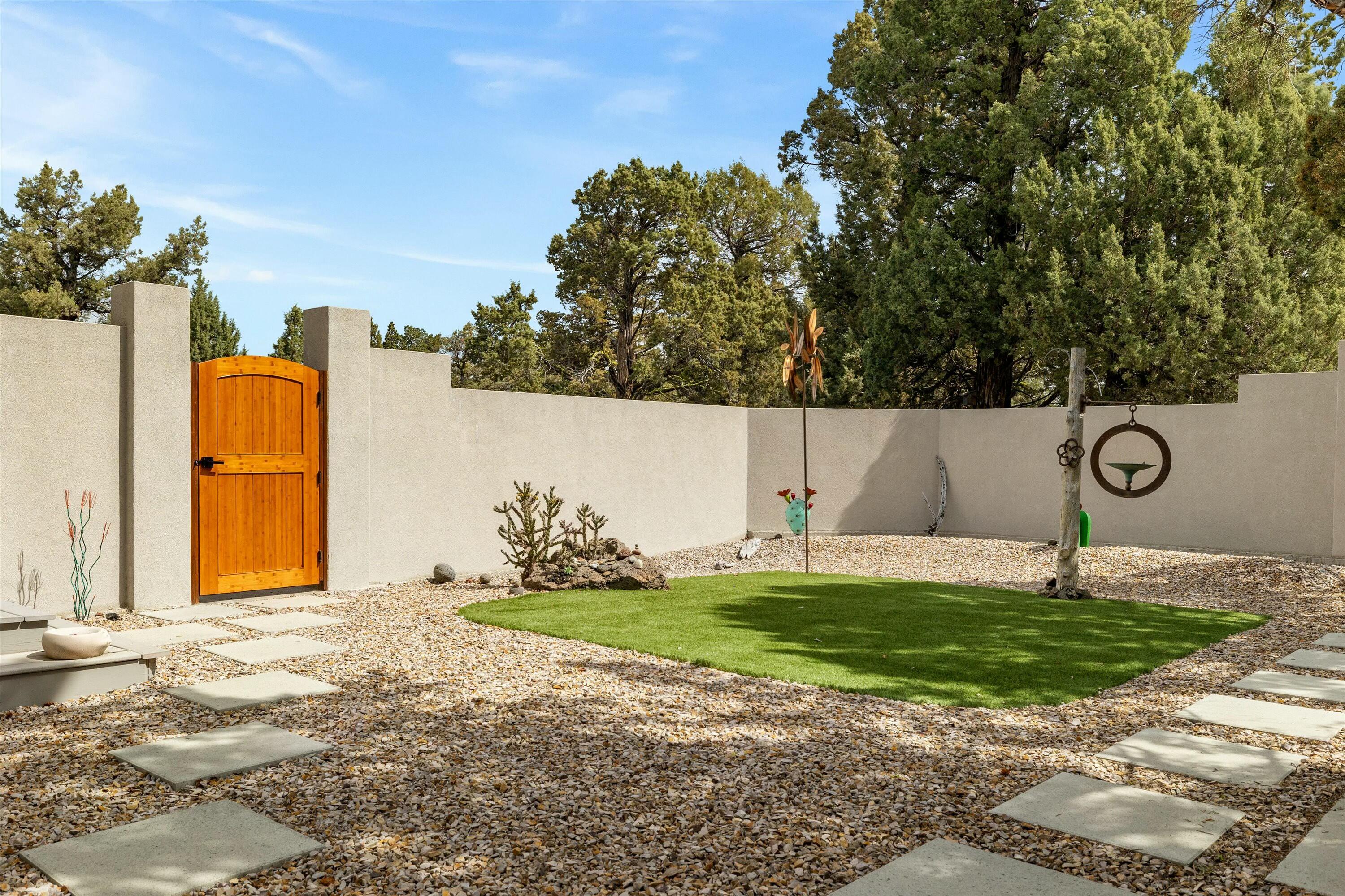 Odin Falls Ranch - Residential