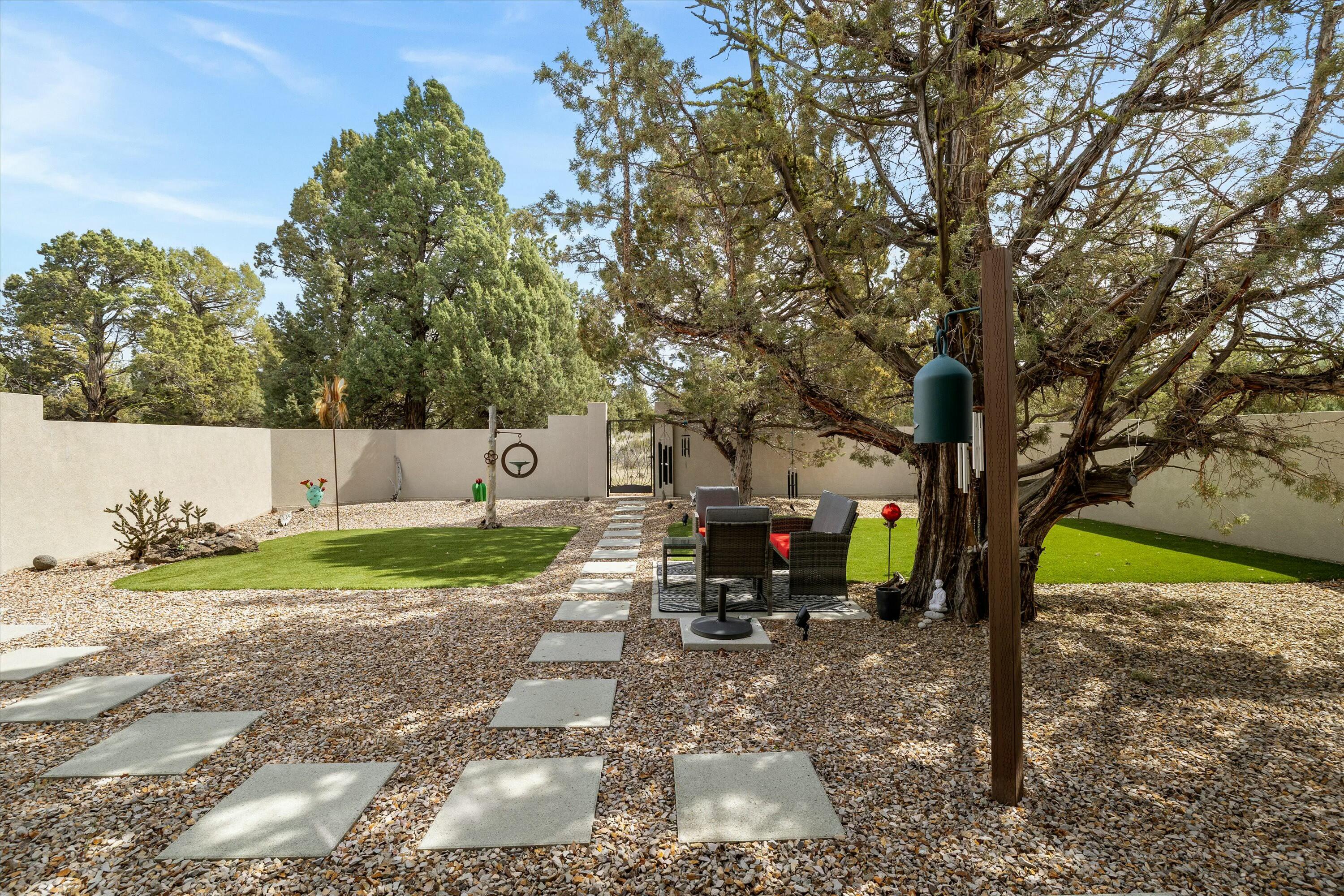 Odin Falls Ranch - Residential