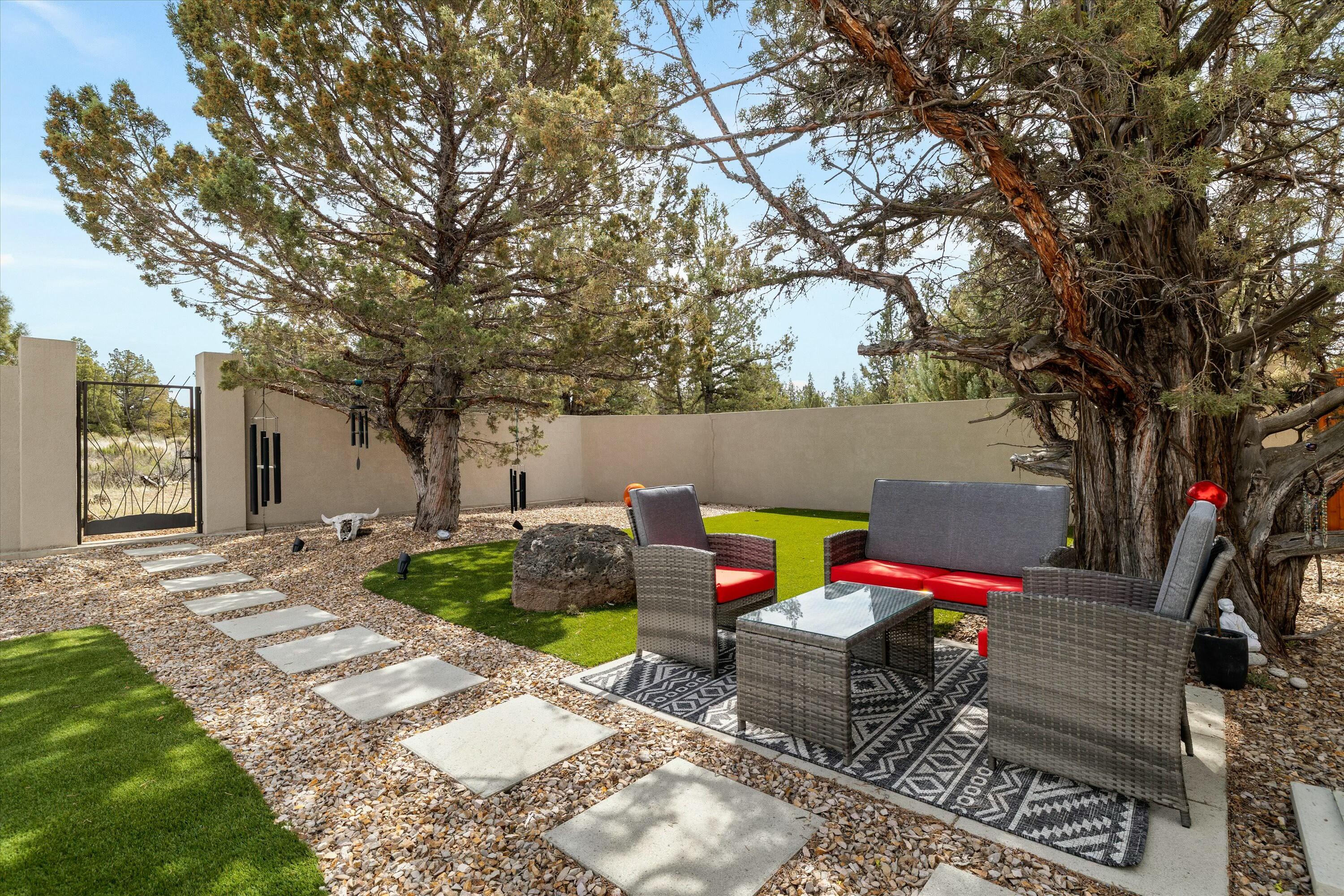 Odin Falls Ranch - Residential