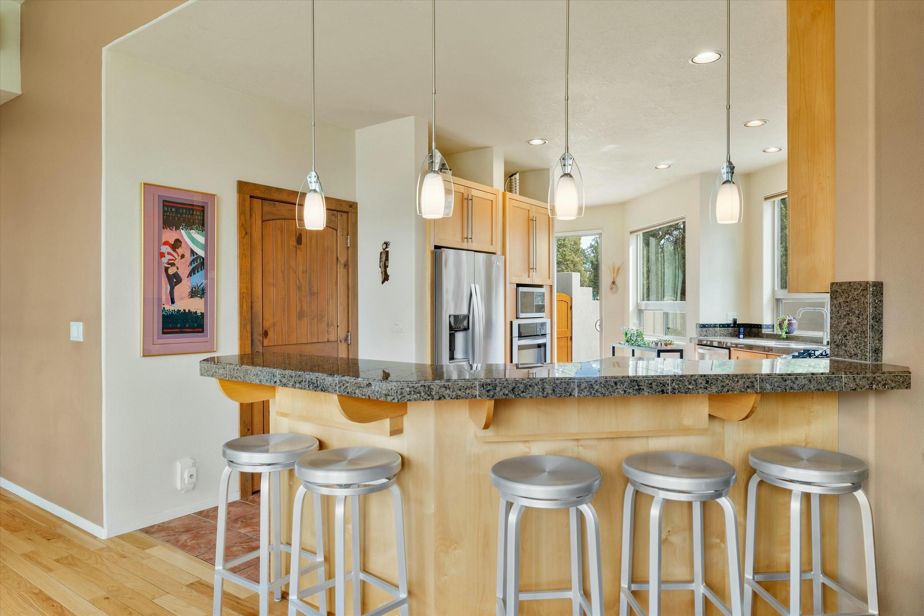 Odin Falls Ranch - Residential