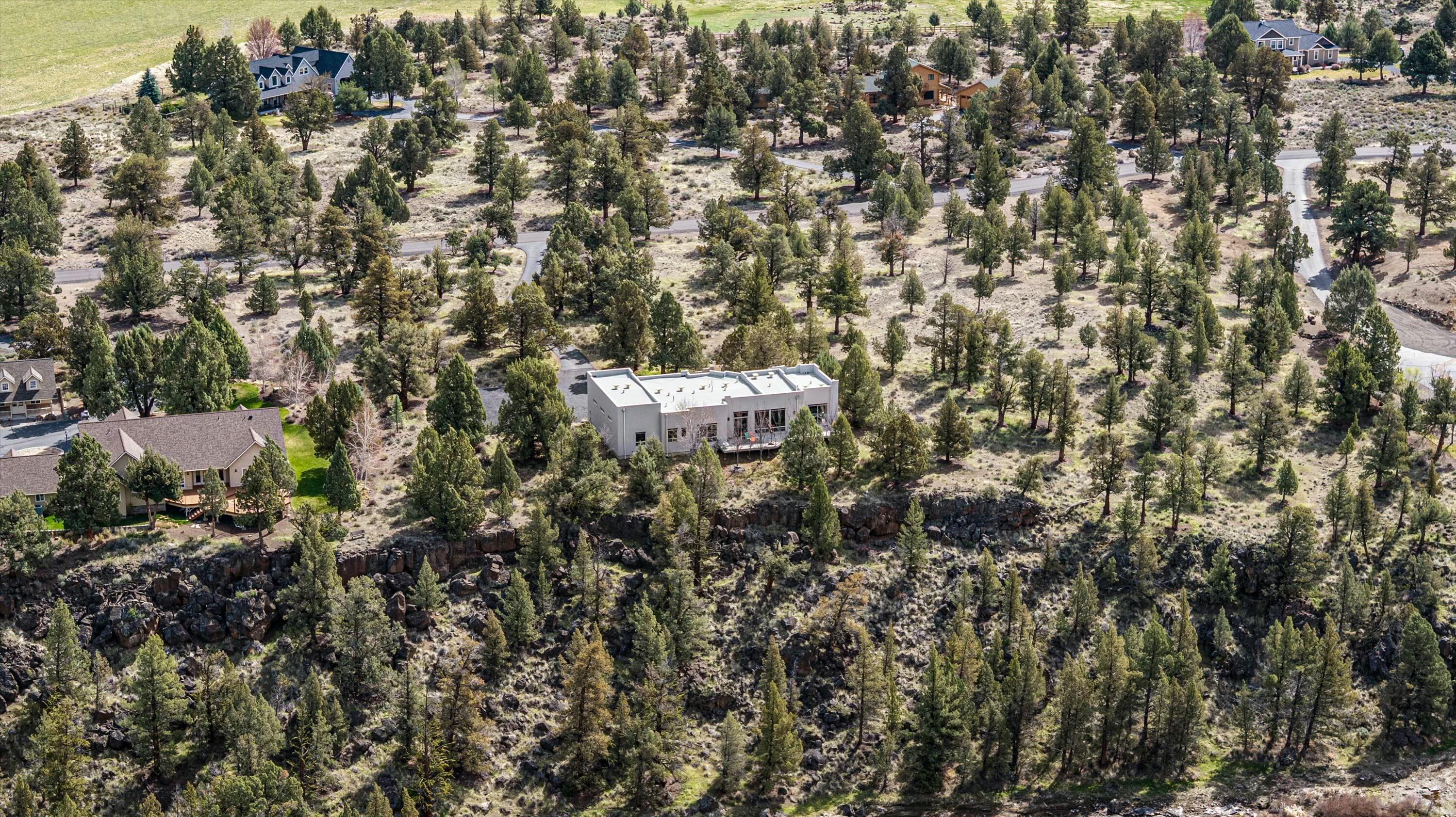 Odin Falls Ranch - Residential