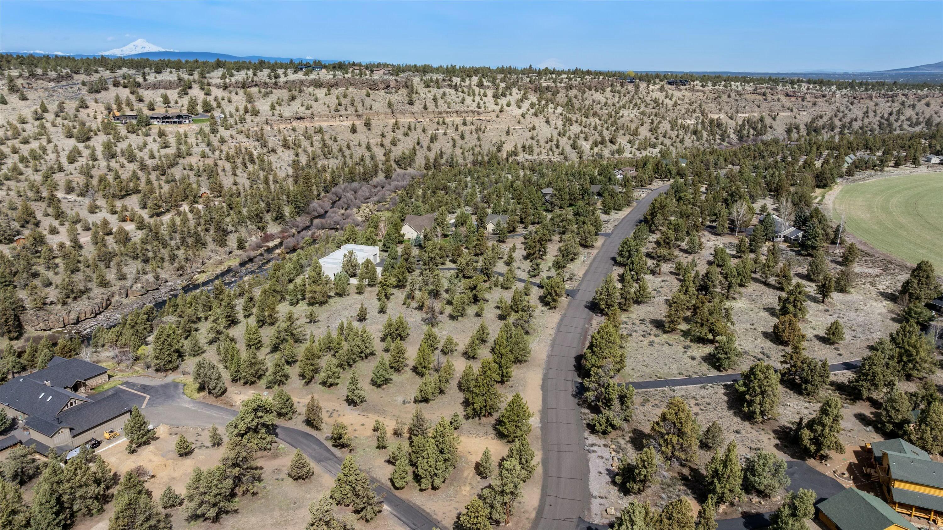 Odin Falls Ranch - Residential