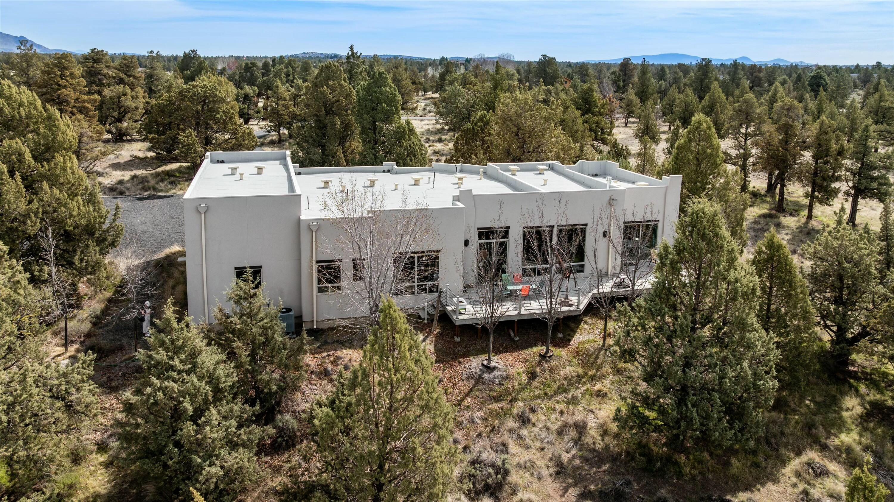 Odin Falls Ranch - Residential