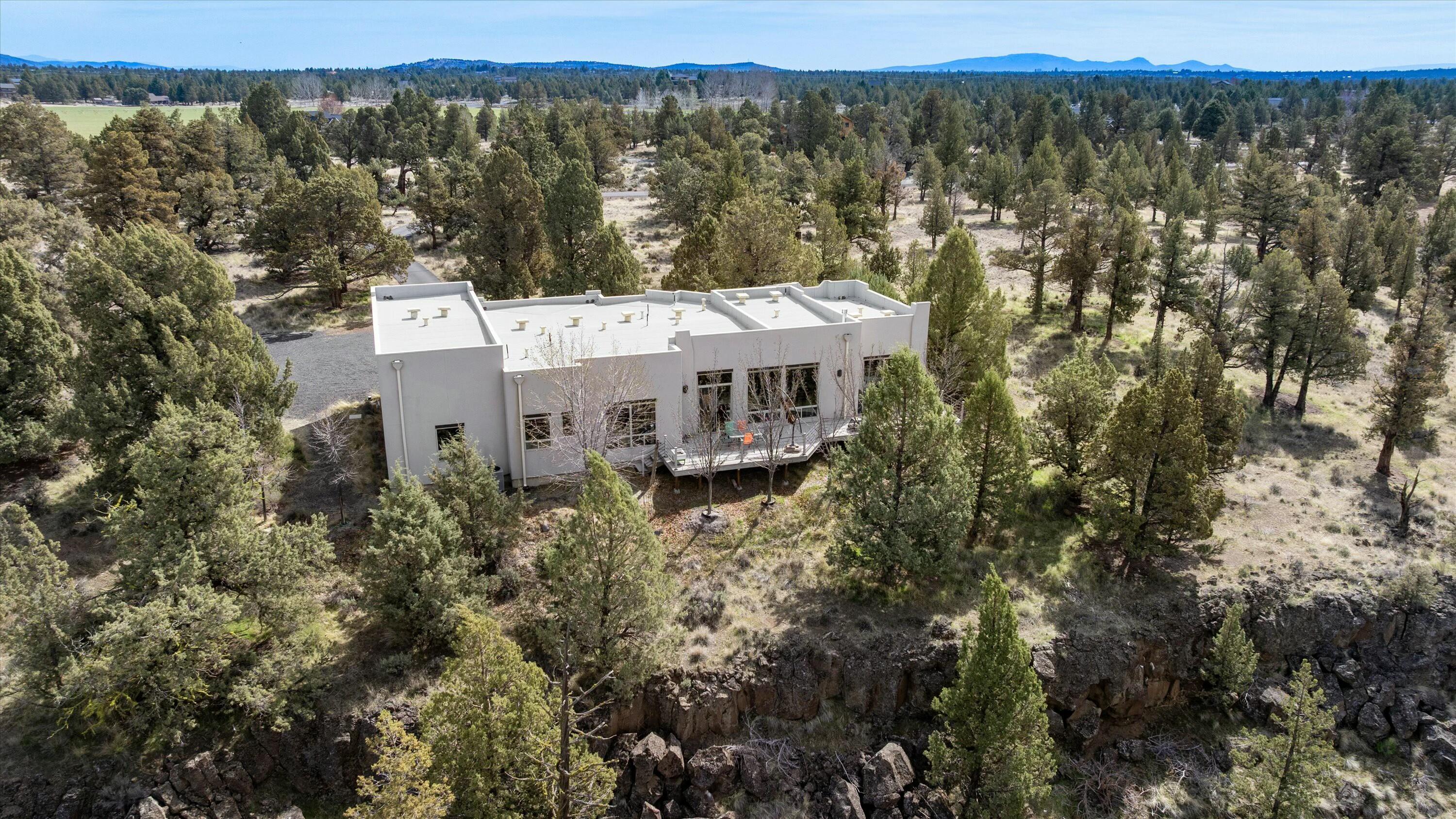 Odin Falls Ranch - Residential