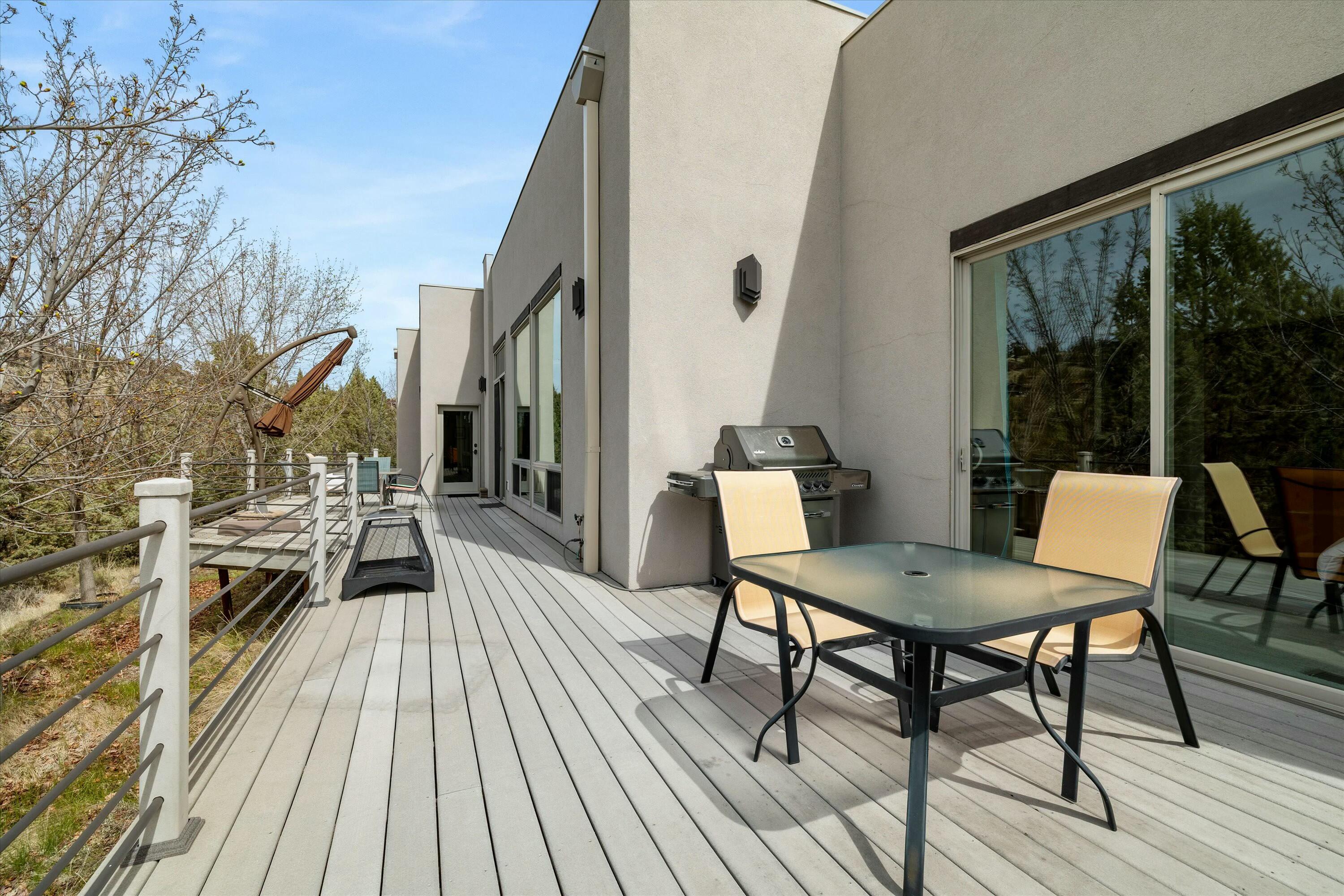 Odin Falls Ranch - Residential