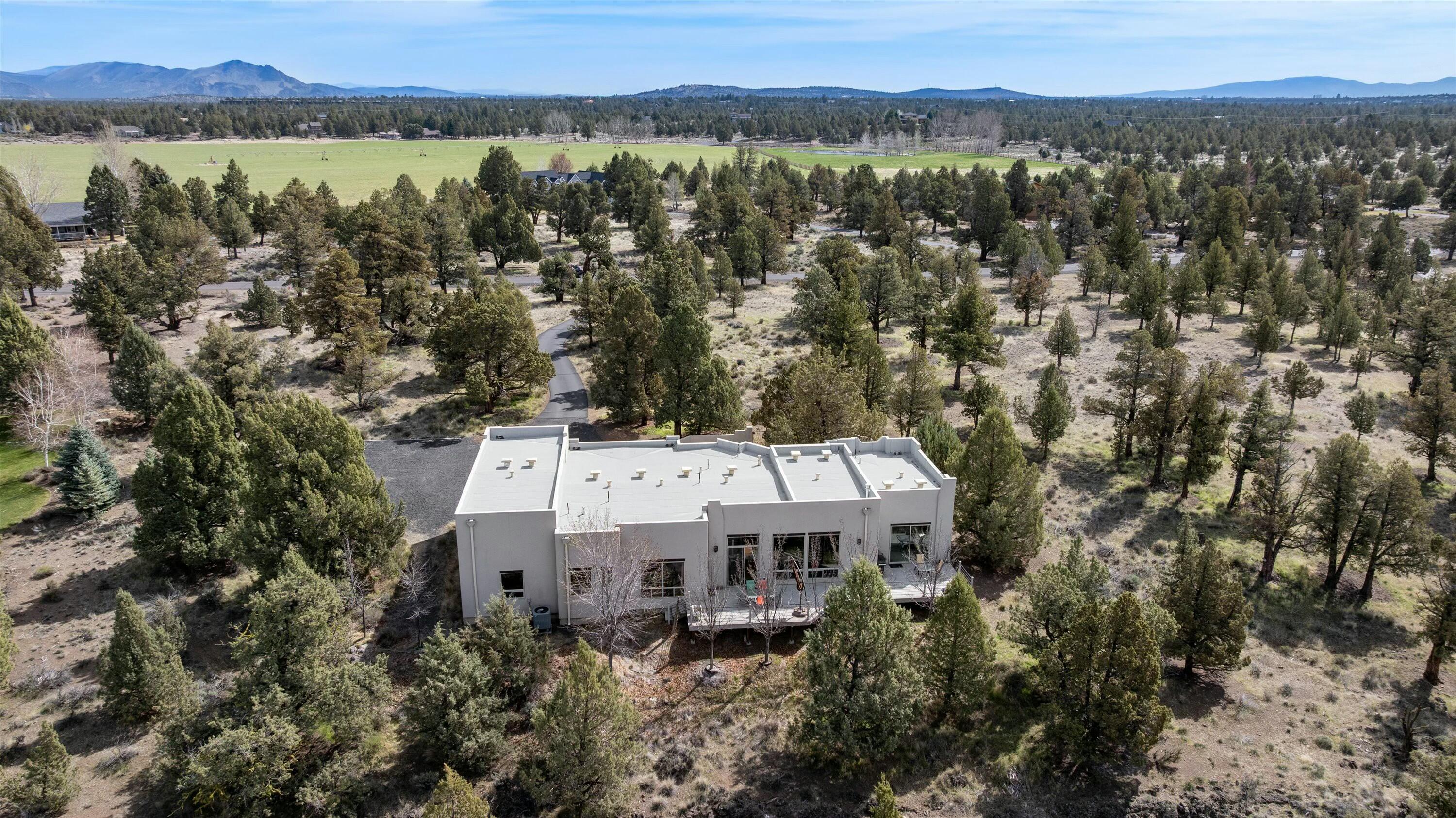 Odin Falls Ranch - Residential