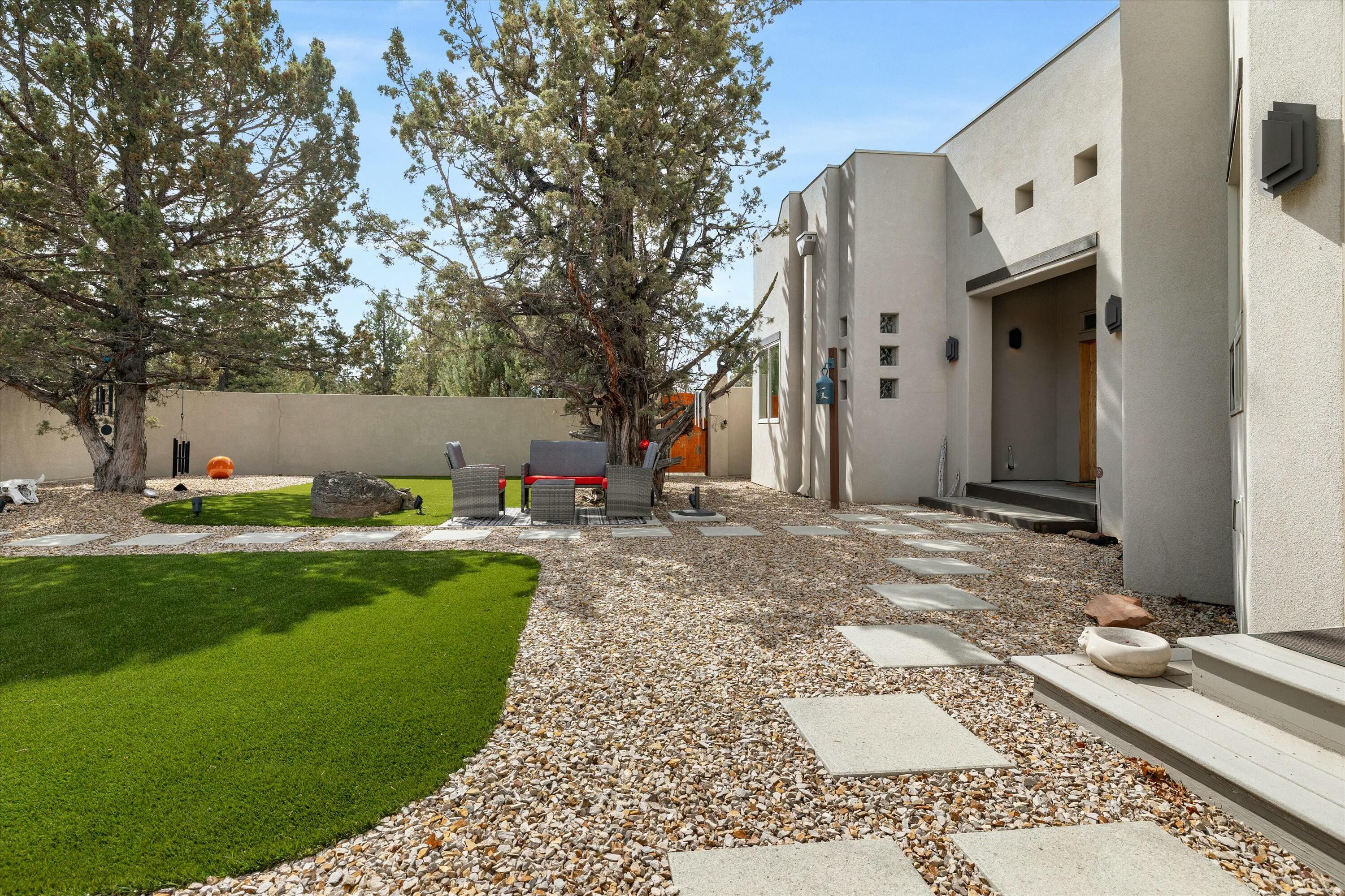 Odin Falls Ranch - Residential