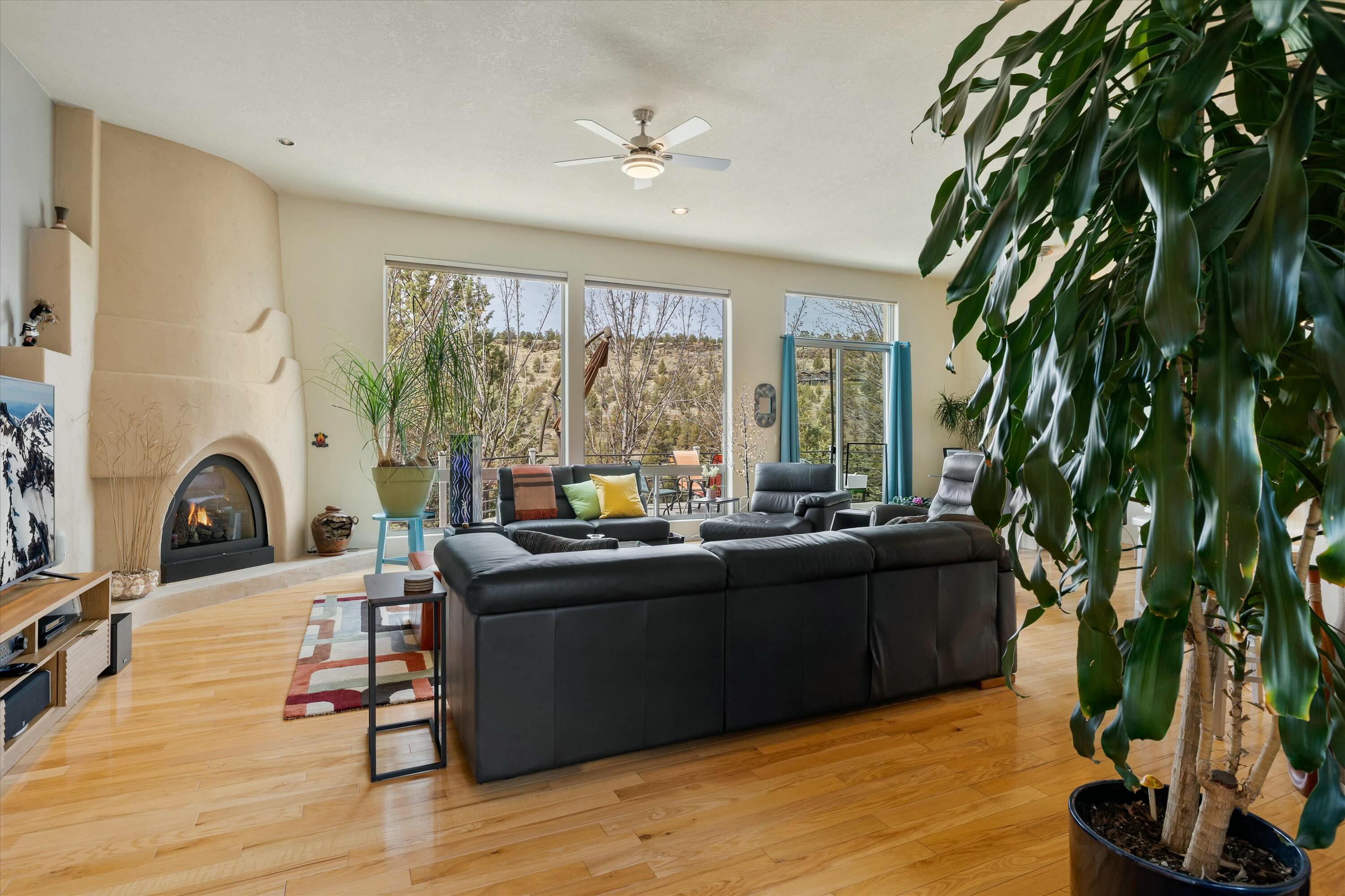 Odin Falls Ranch - Residential