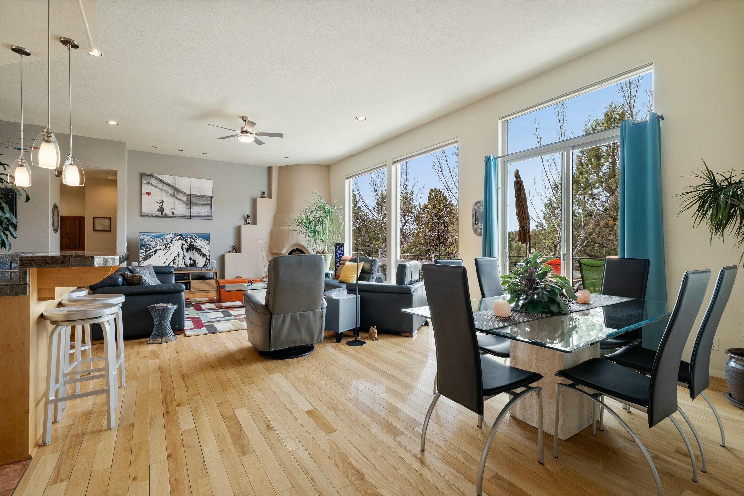 Odin Falls Ranch - Residential