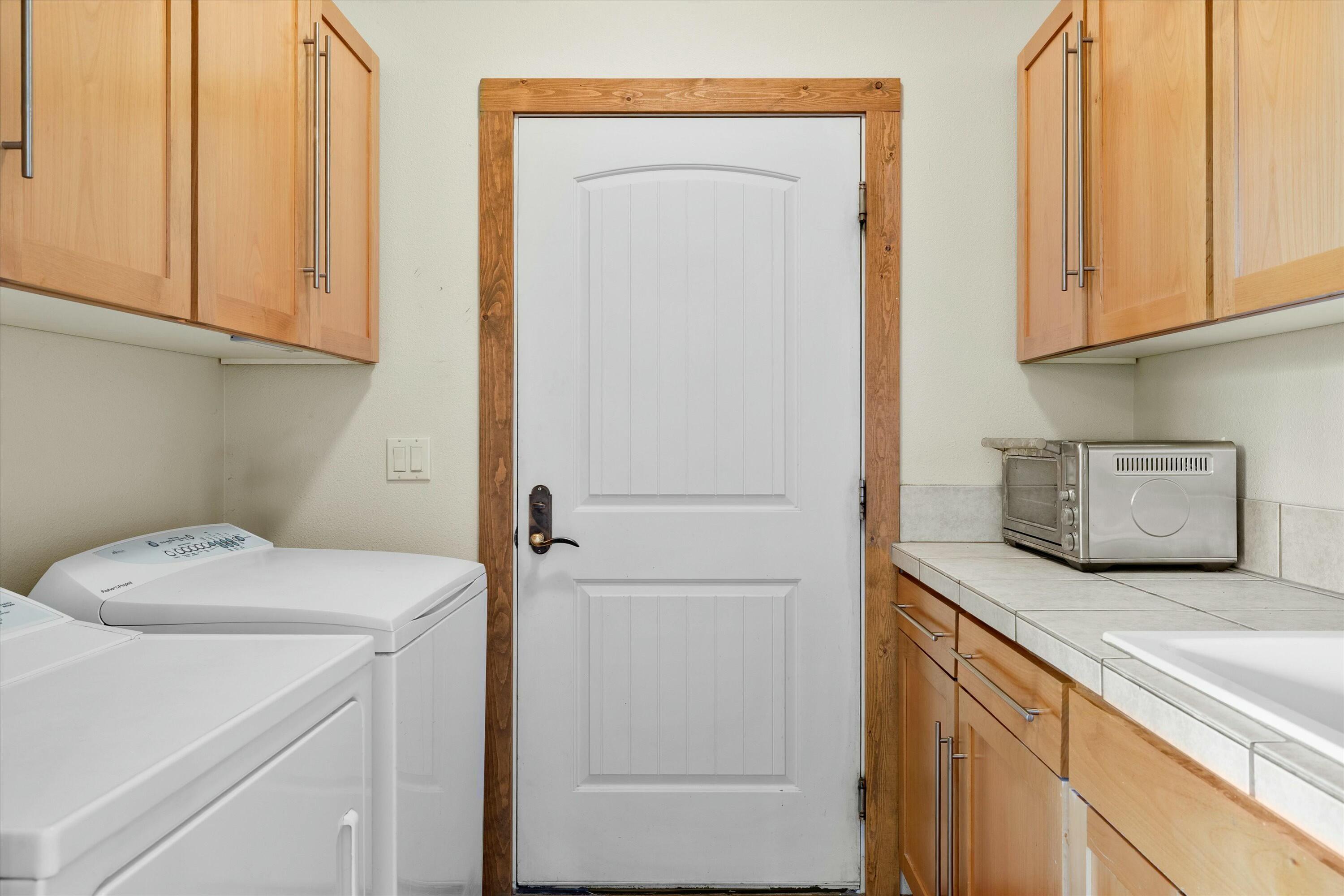 Odin Falls Ranch - Residential