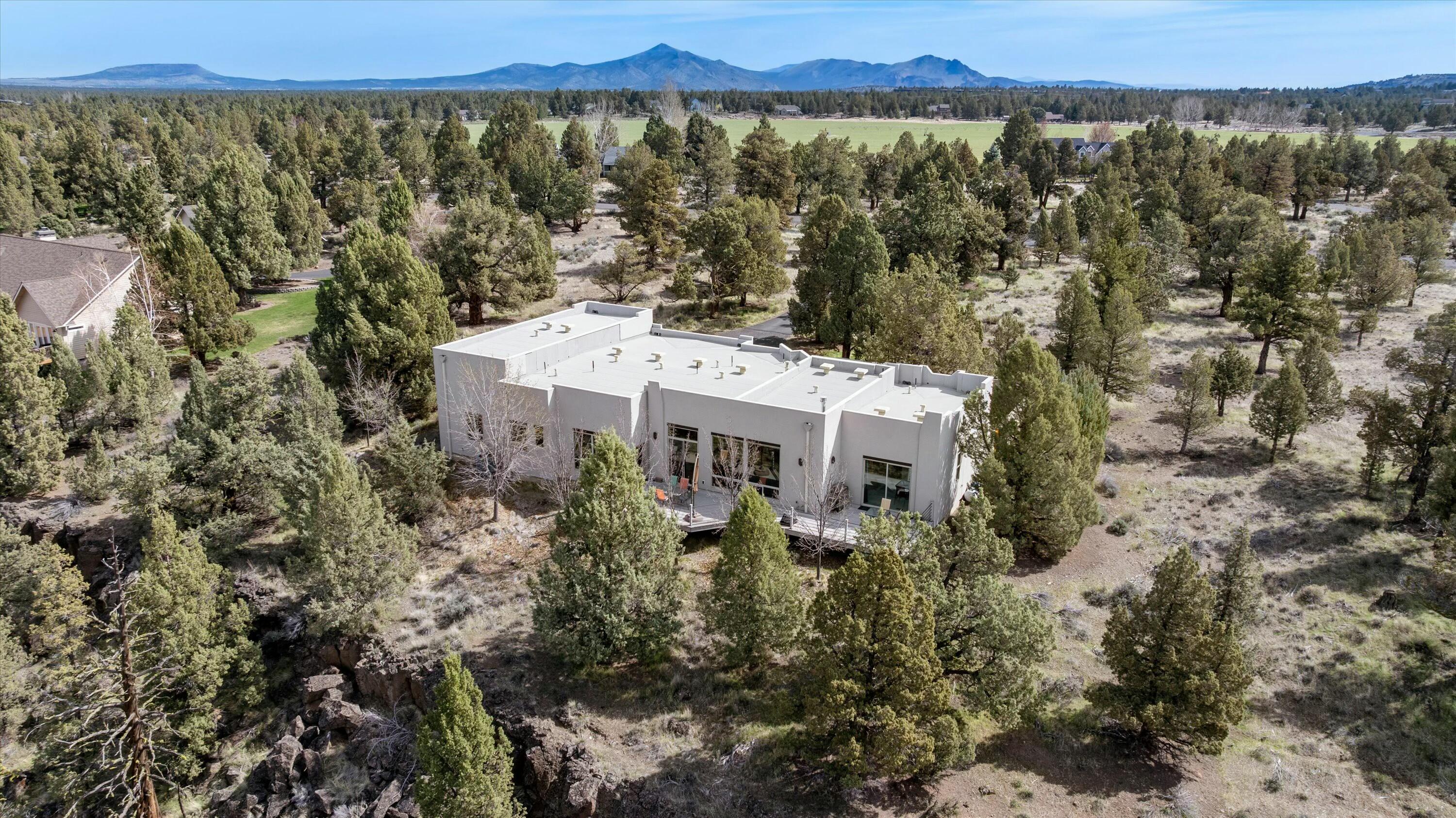 Odin Falls Ranch - Residential