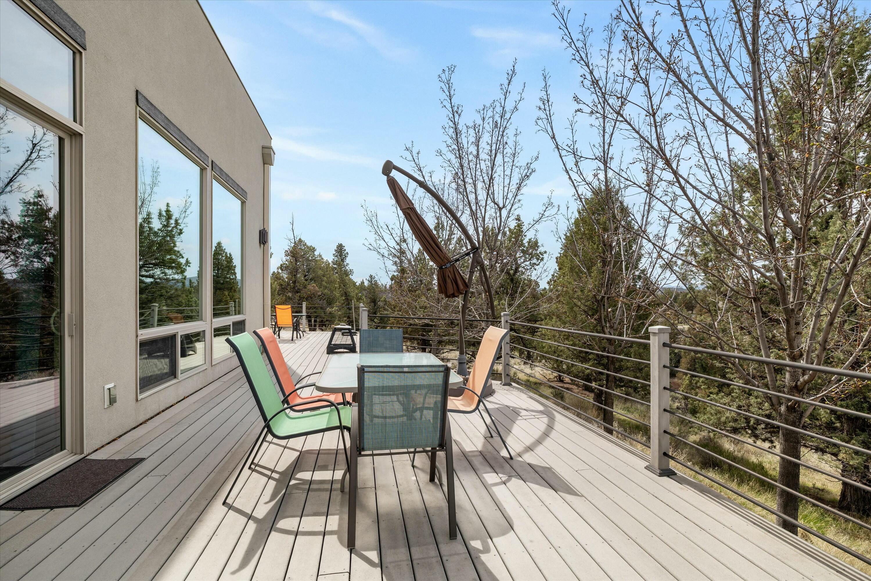 Odin Falls Ranch - Residential