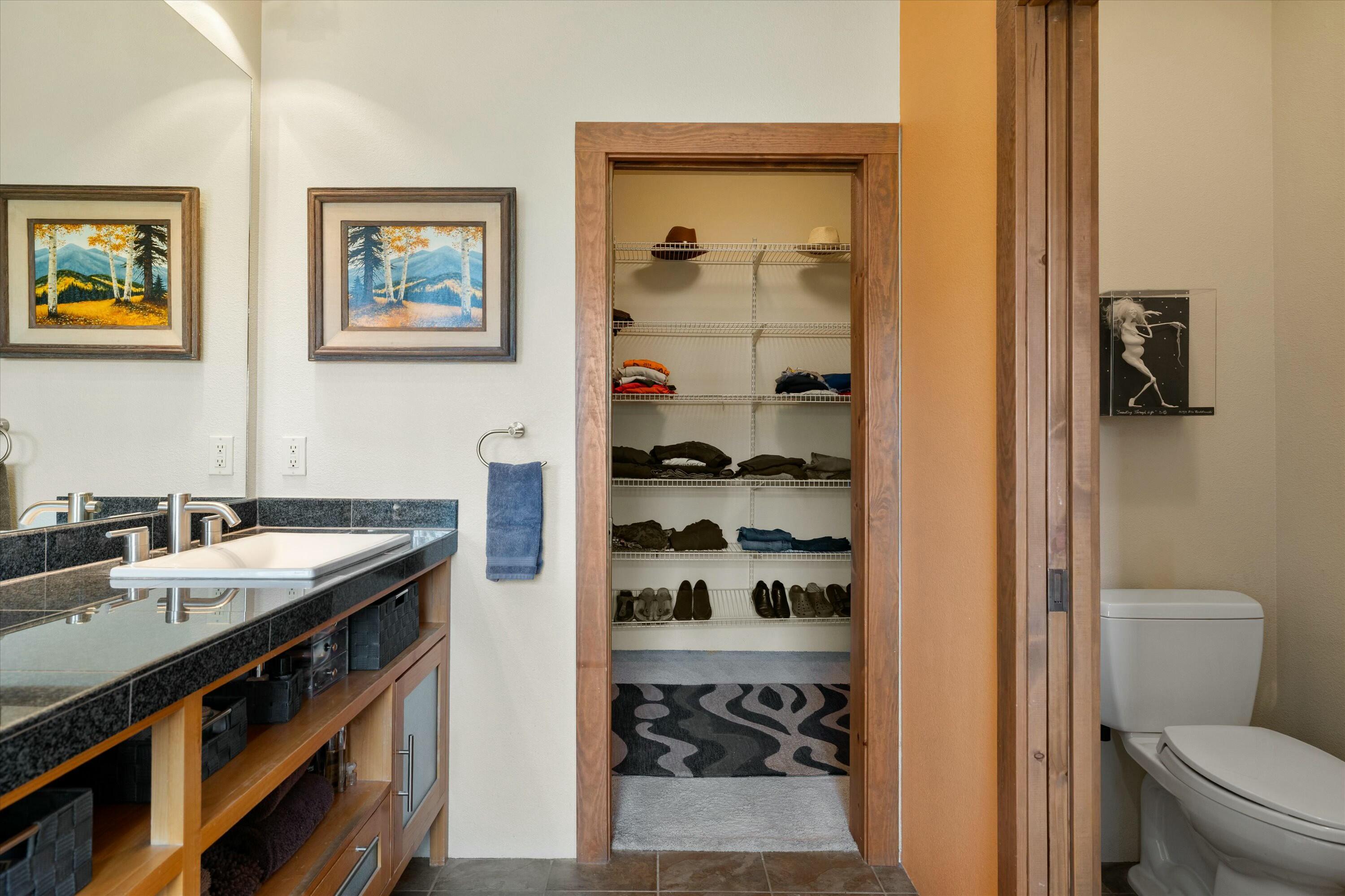 Odin Falls Ranch - Residential