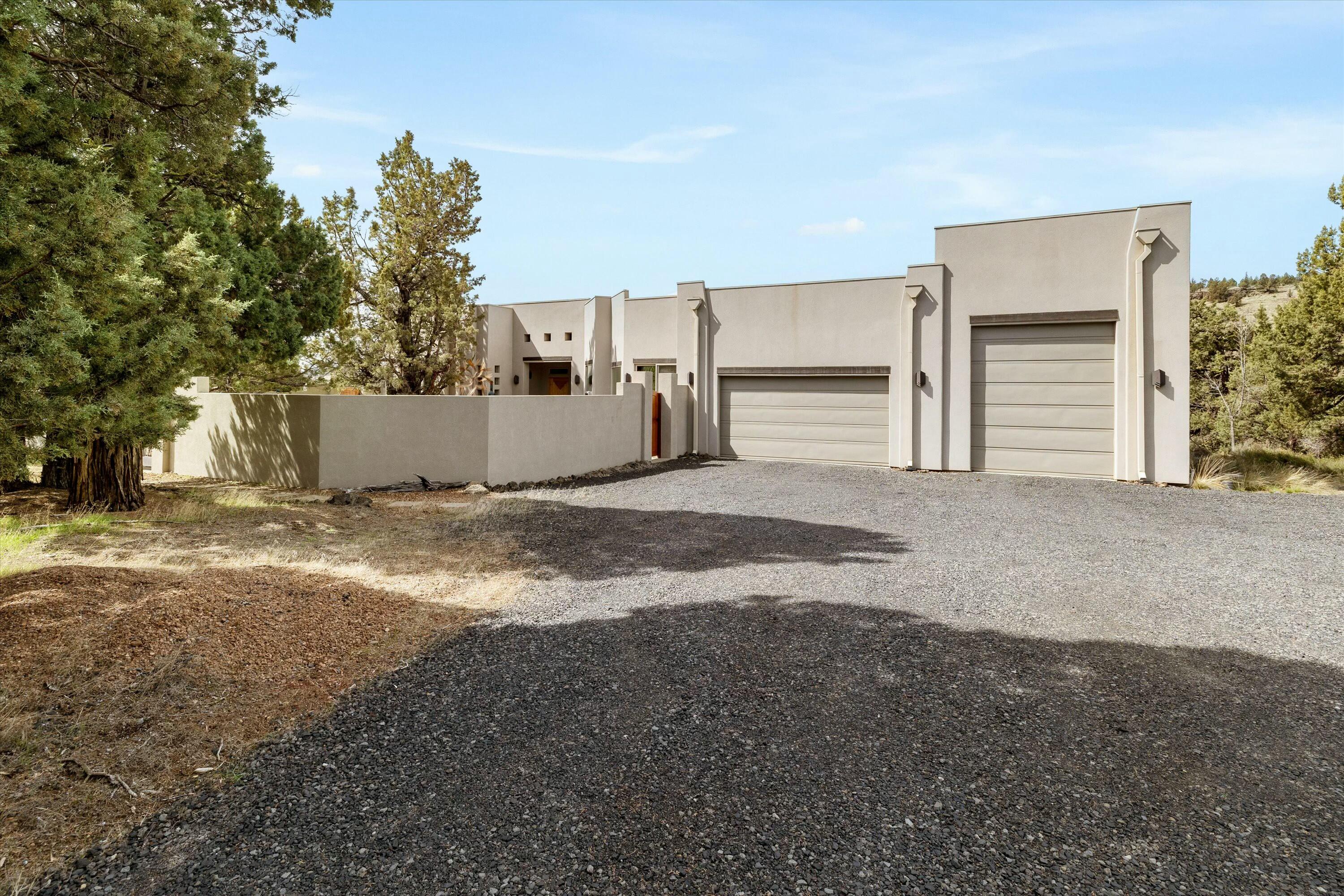 Odin Falls Ranch - Residential