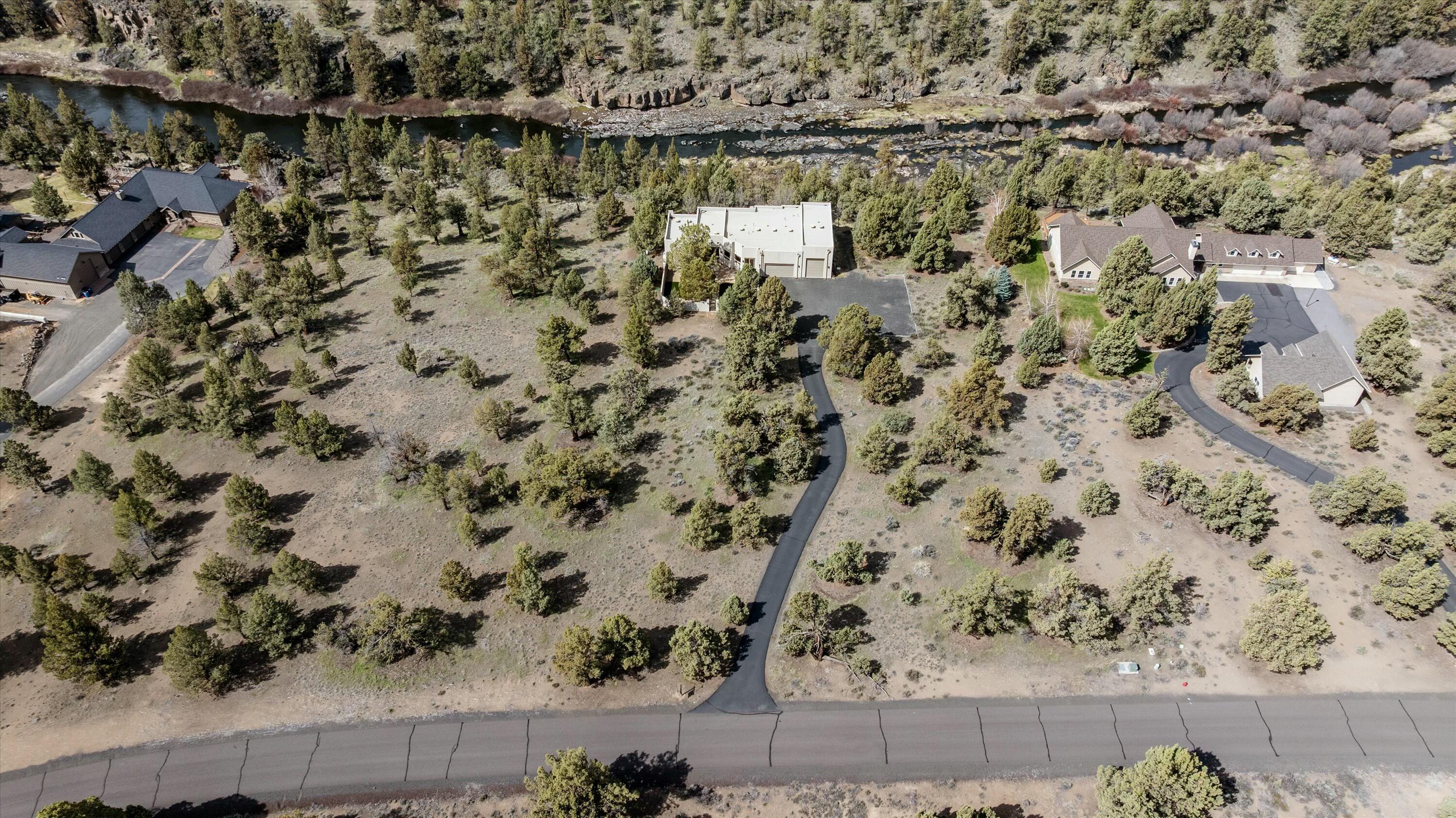 Odin Falls Ranch - Residential