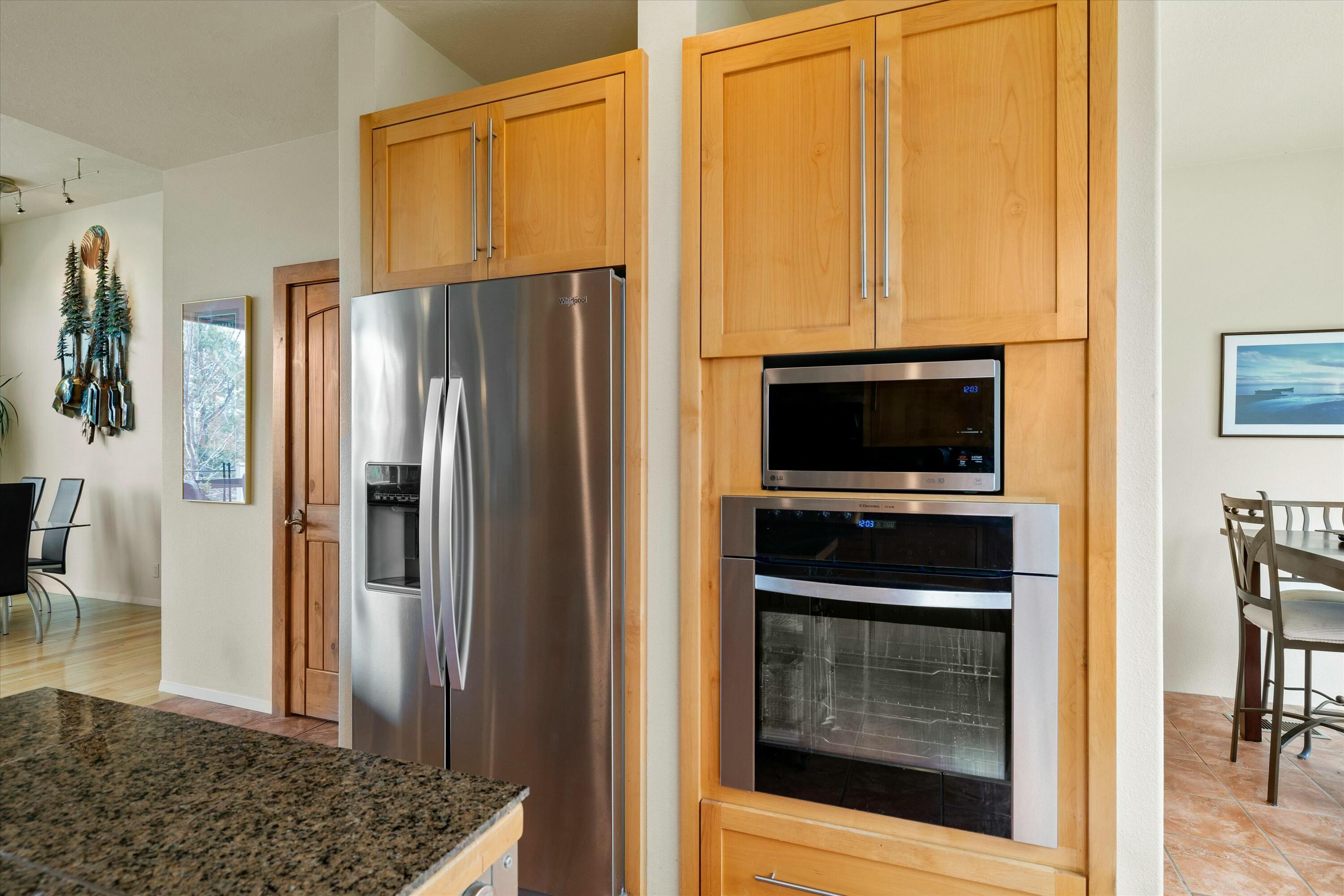 Odin Falls Ranch - Residential