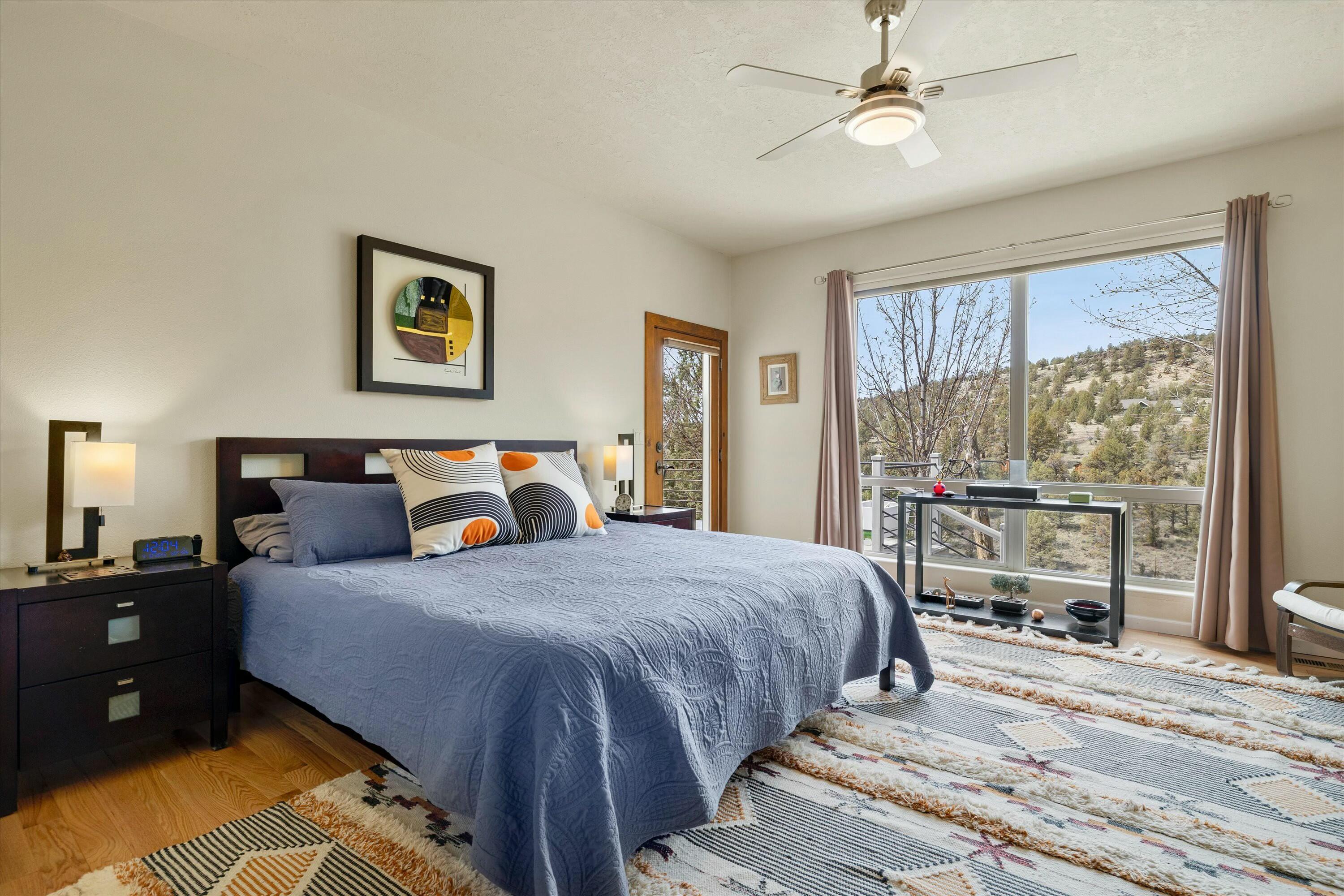 Odin Falls Ranch - Residential