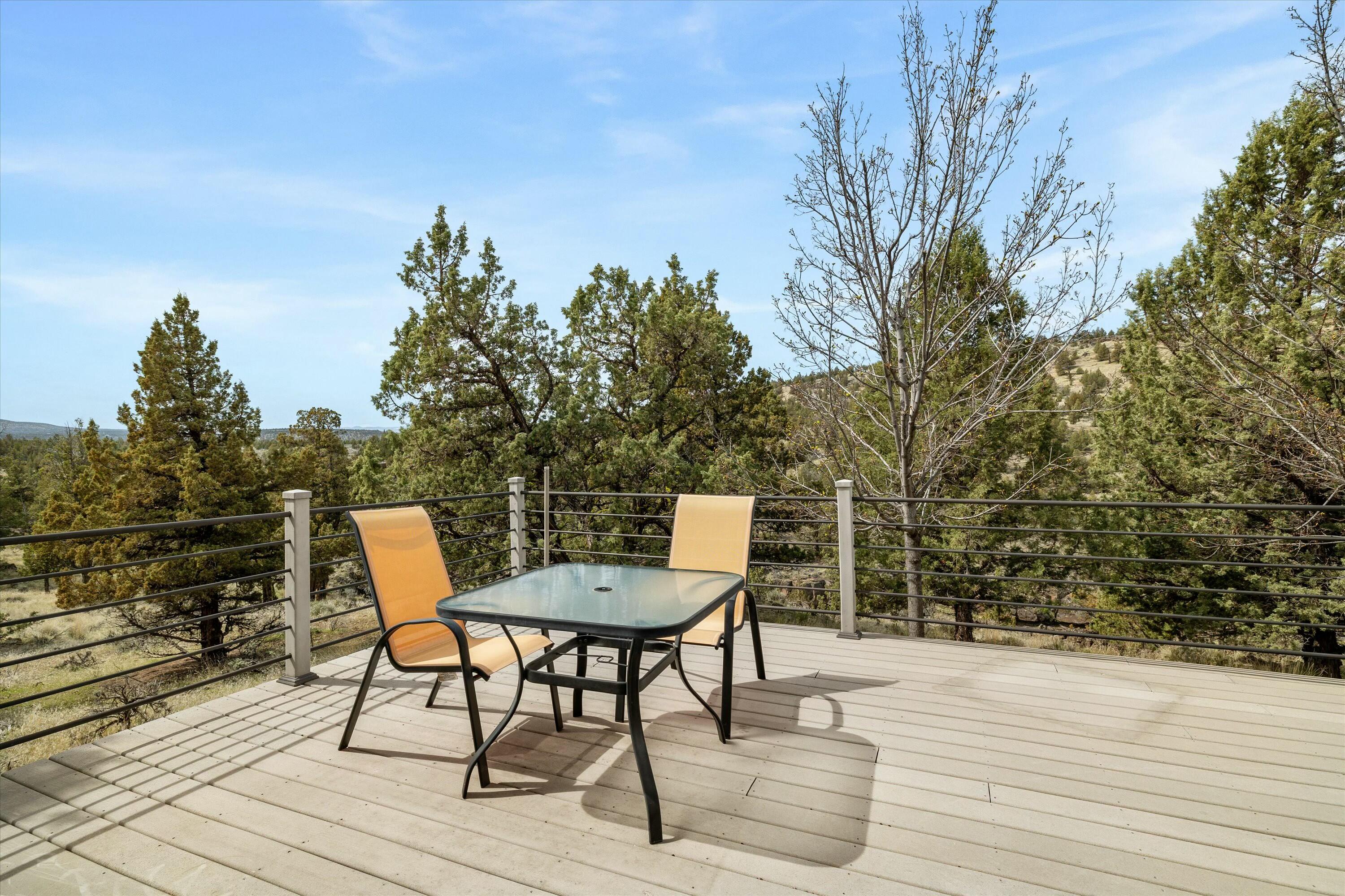 Odin Falls Ranch - Residential