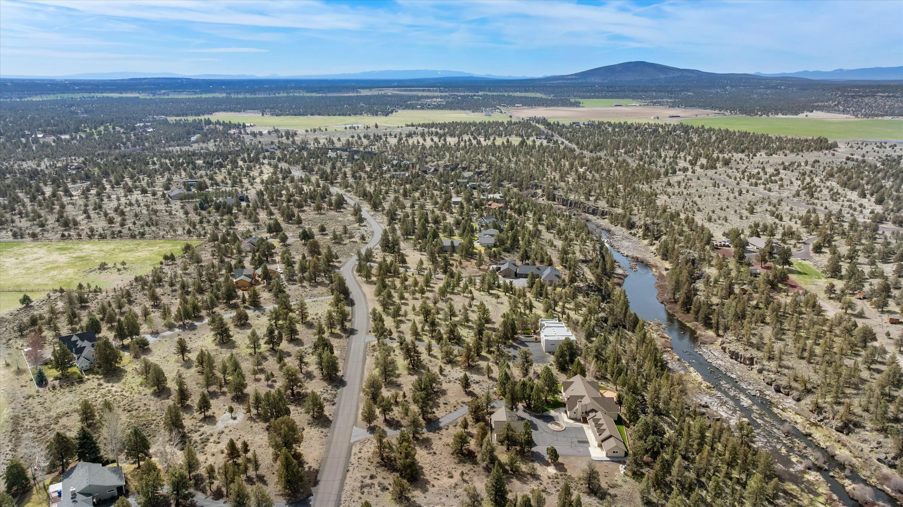 Odin Falls Ranch - Residential