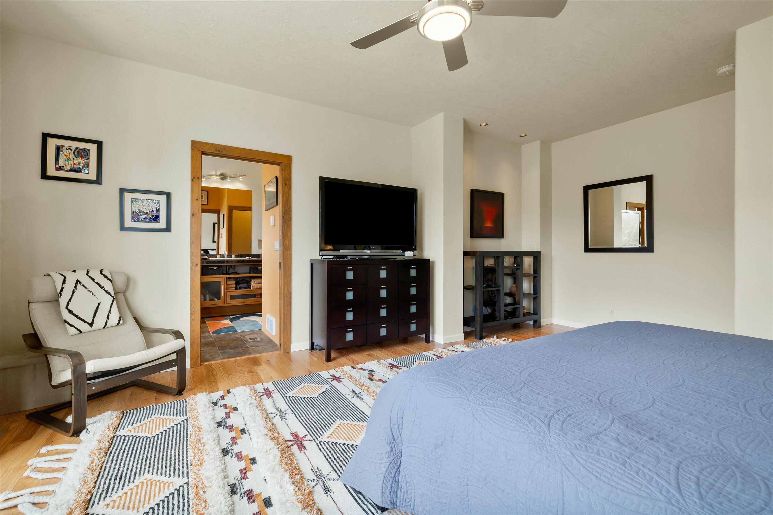 Odin Falls Ranch - Residential