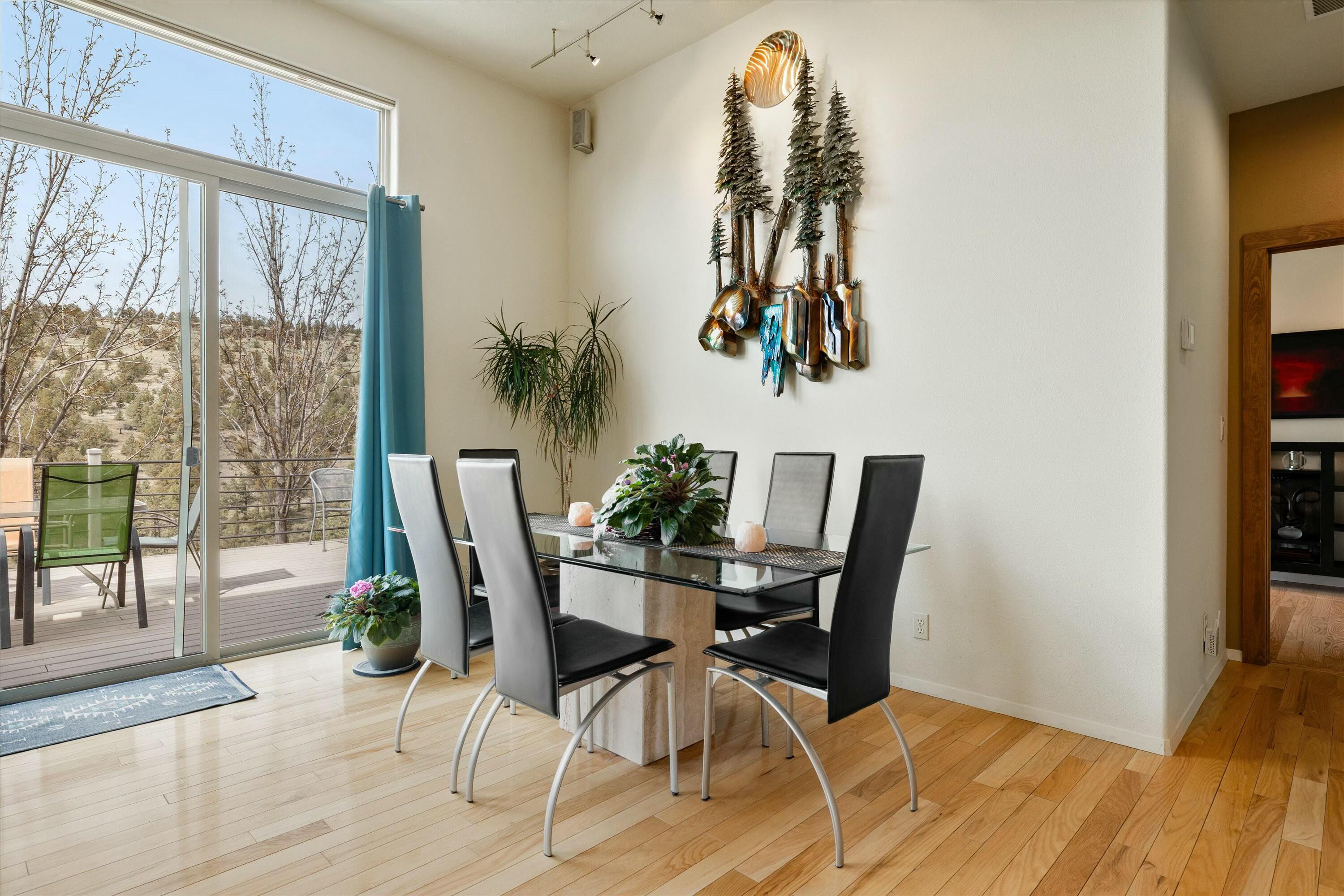 Odin Falls Ranch - Residential