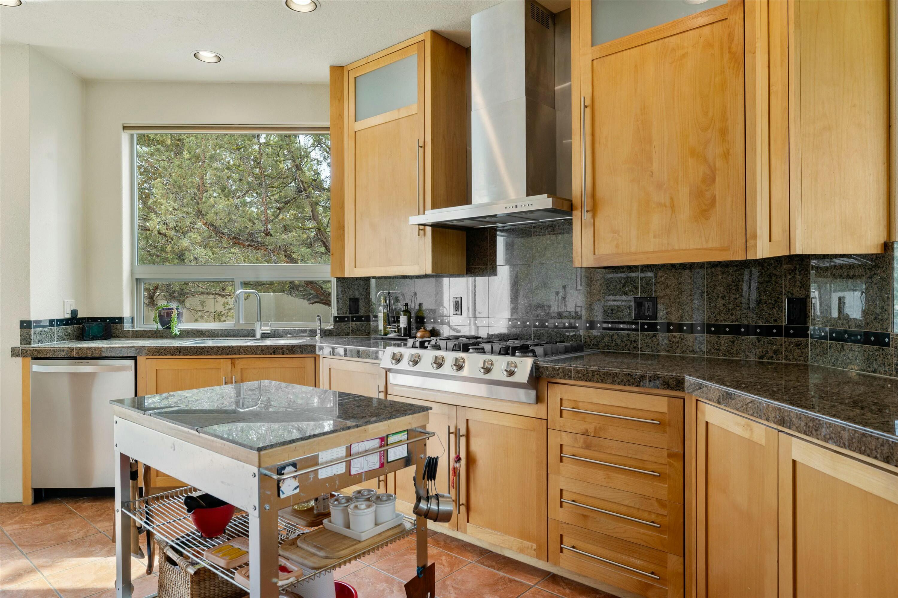 Odin Falls Ranch - Residential