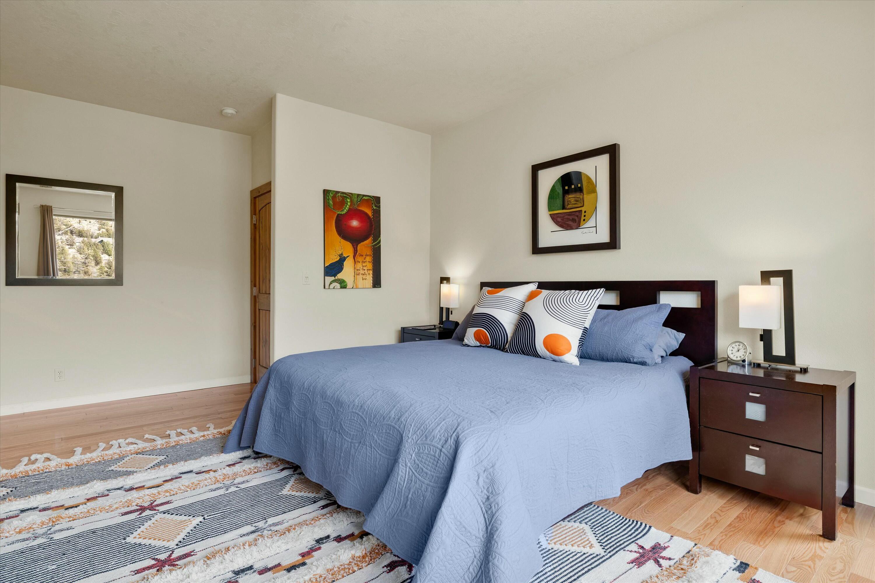 Odin Falls Ranch - Residential