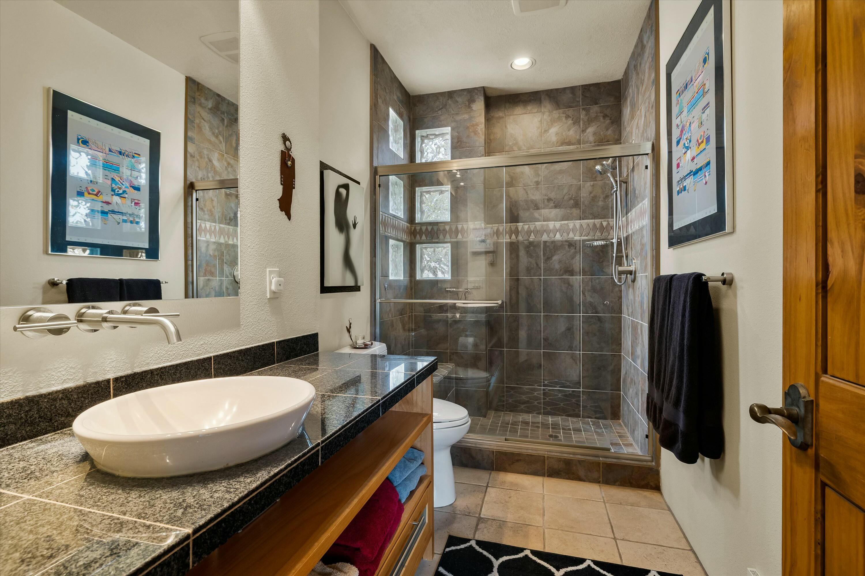 Odin Falls Ranch - Residential