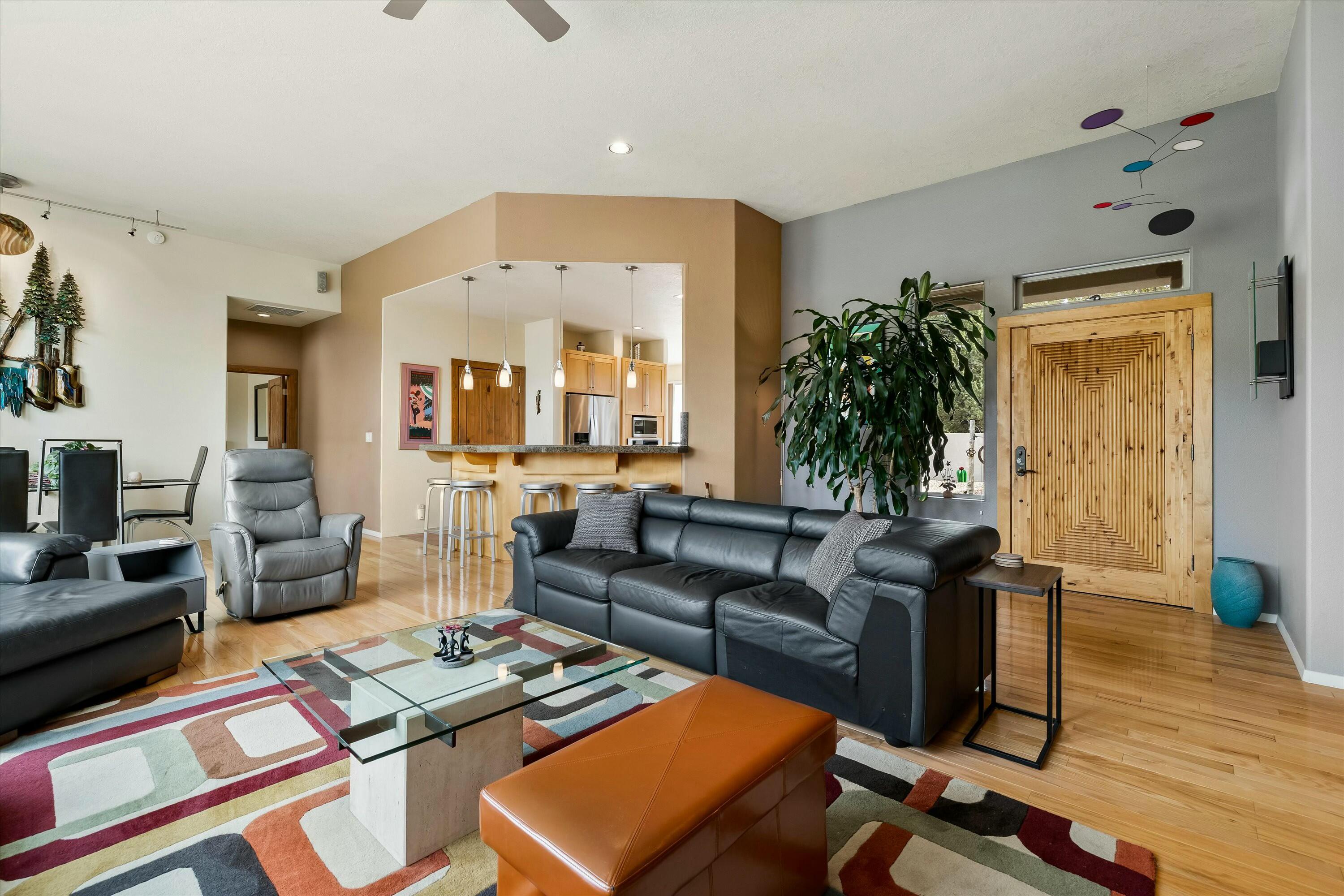 Odin Falls Ranch - Residential