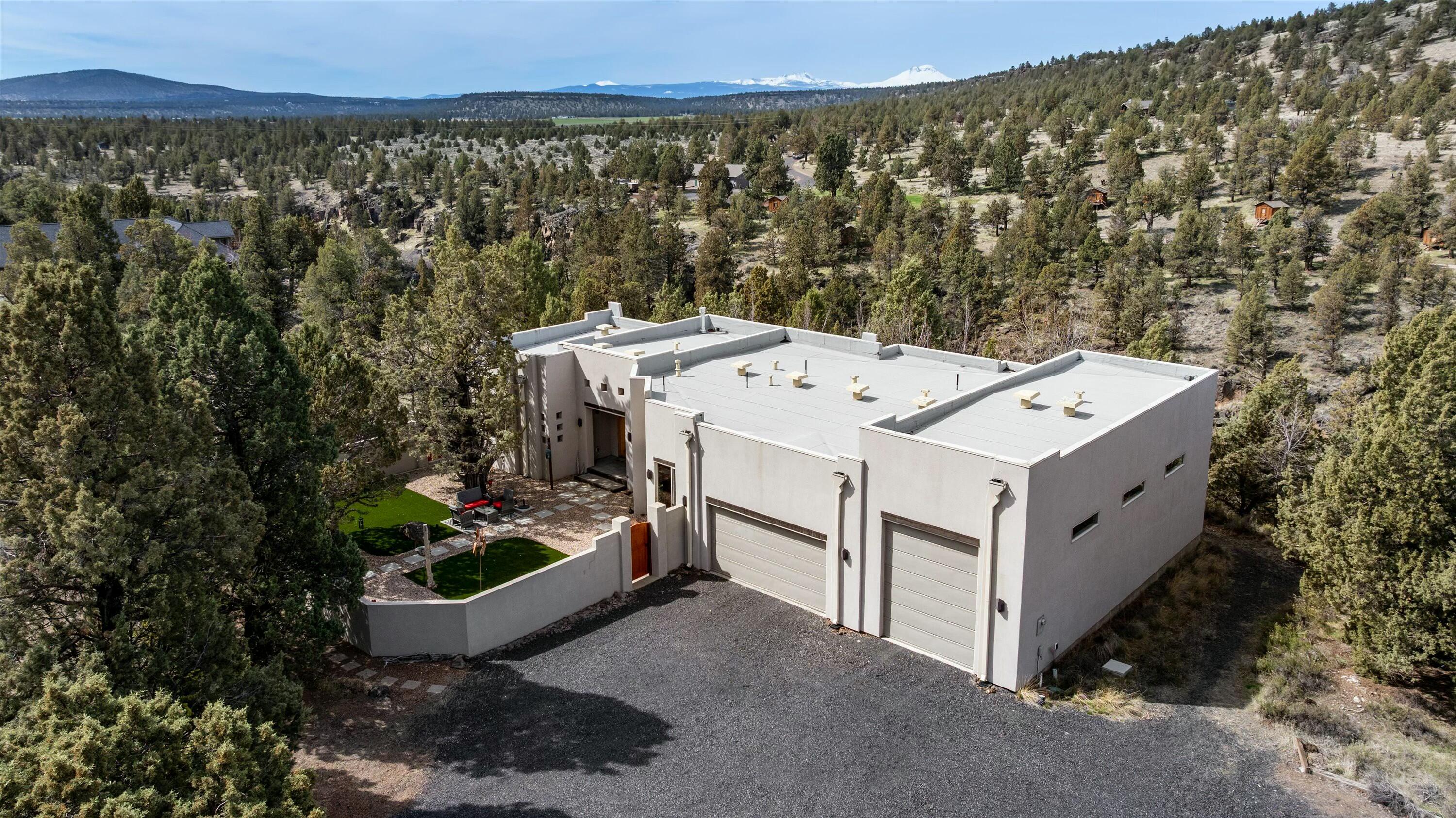 Odin Falls Ranch - Residential