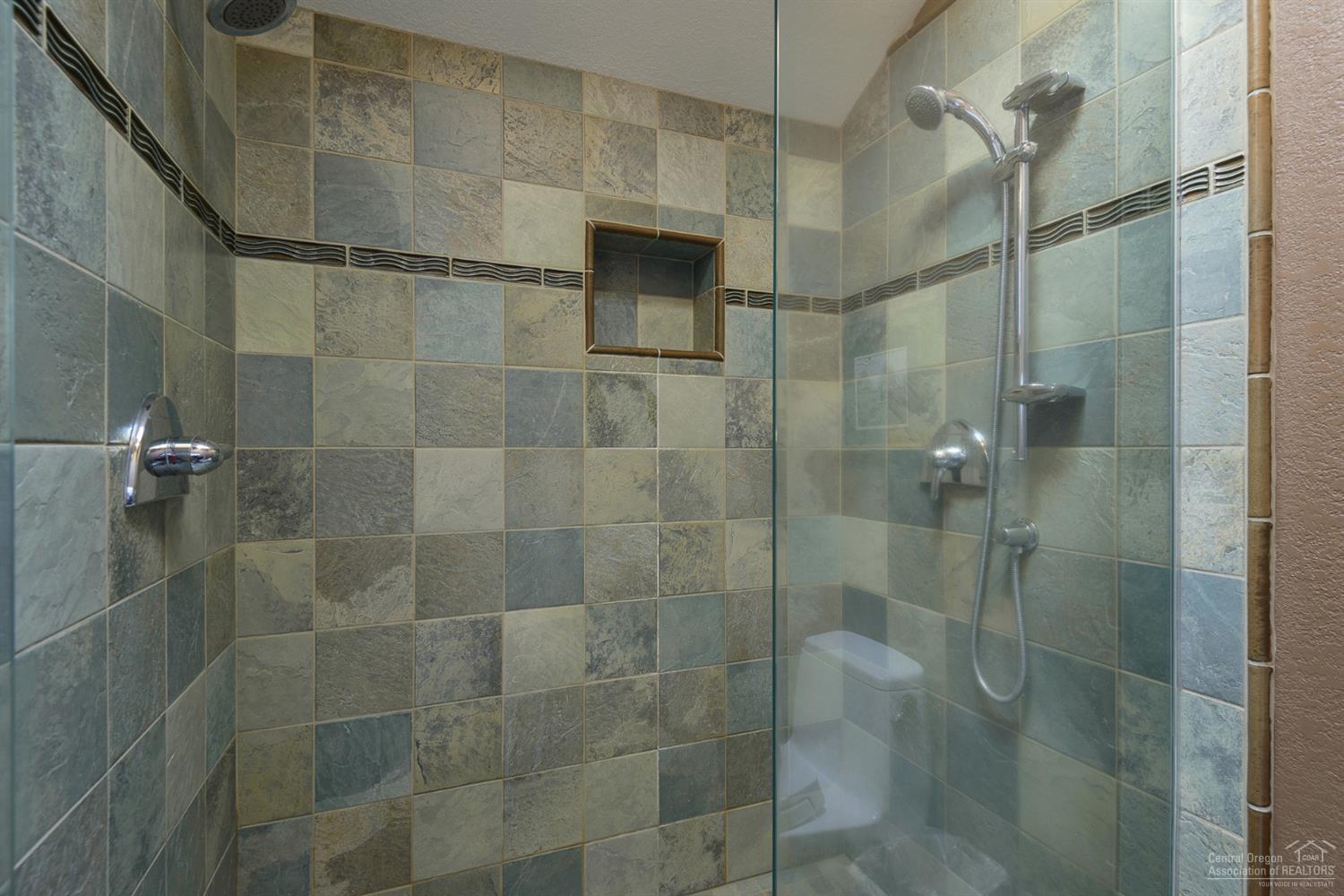 Fairway Crest Village - Residential