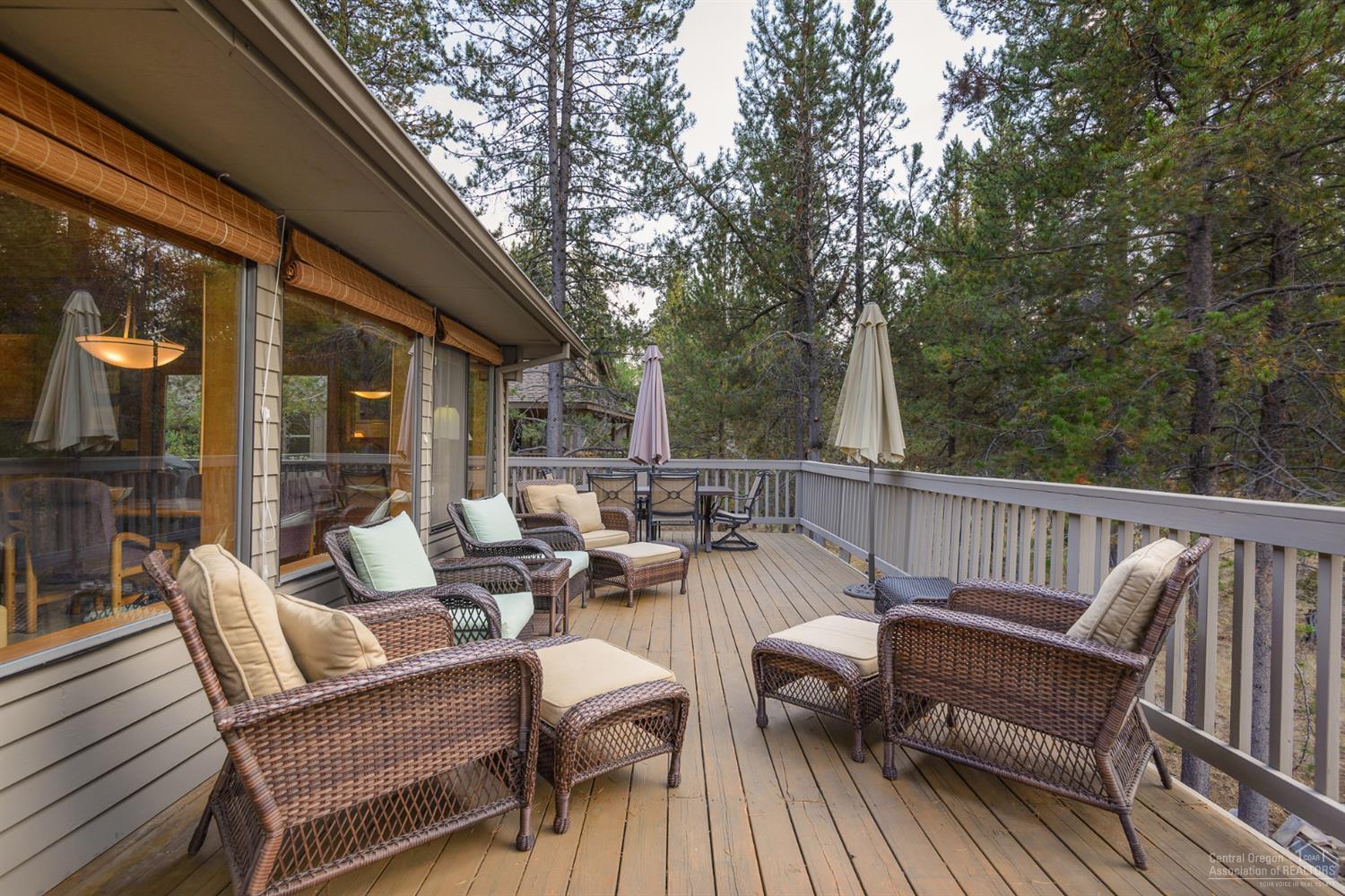 Fairway Crest Village - Residential